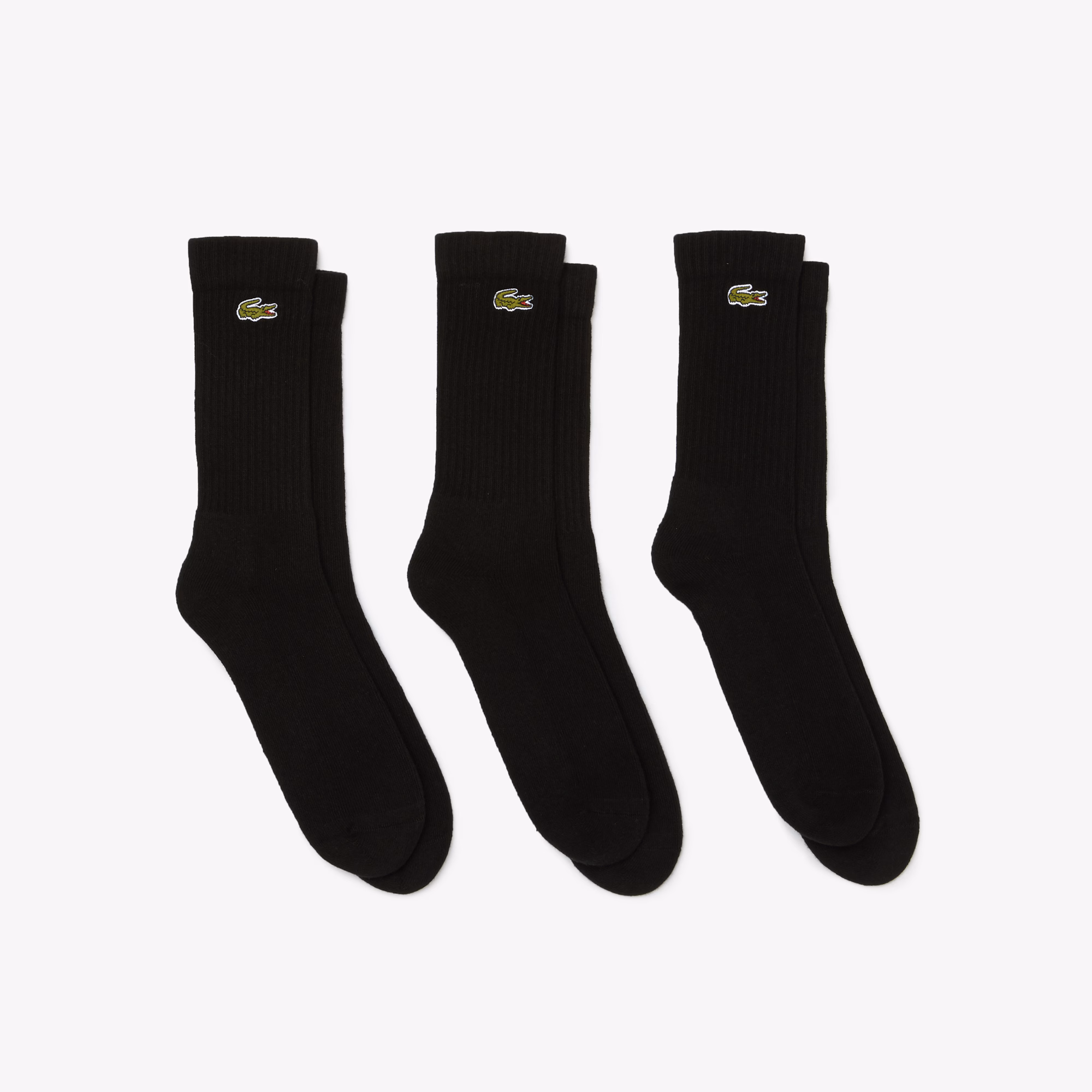Men's 3-Pack Sport Socks