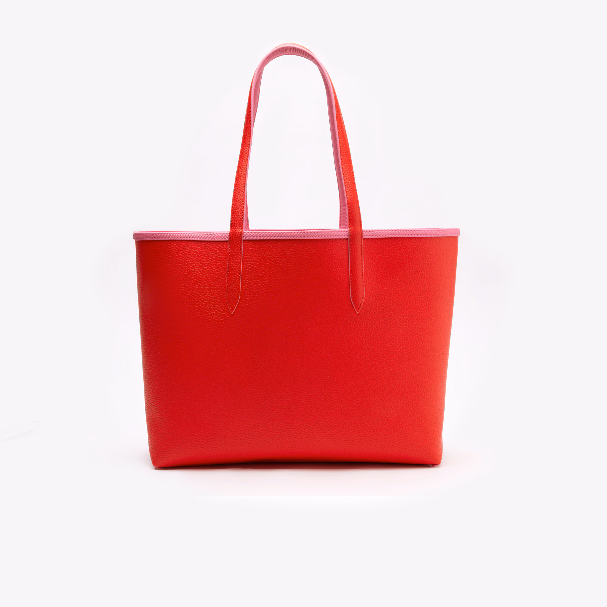 Anna Reversible Tote & Pouch