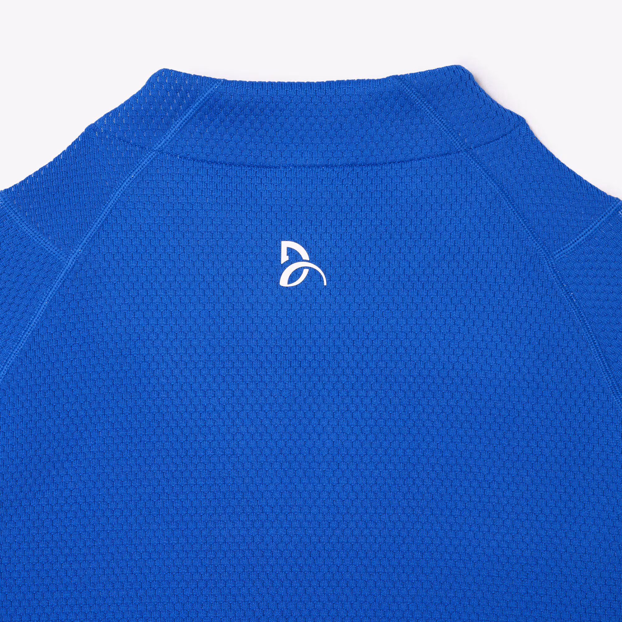 Men's Lacoste Tennis x Novak Djokovic Zip-Up Jacket