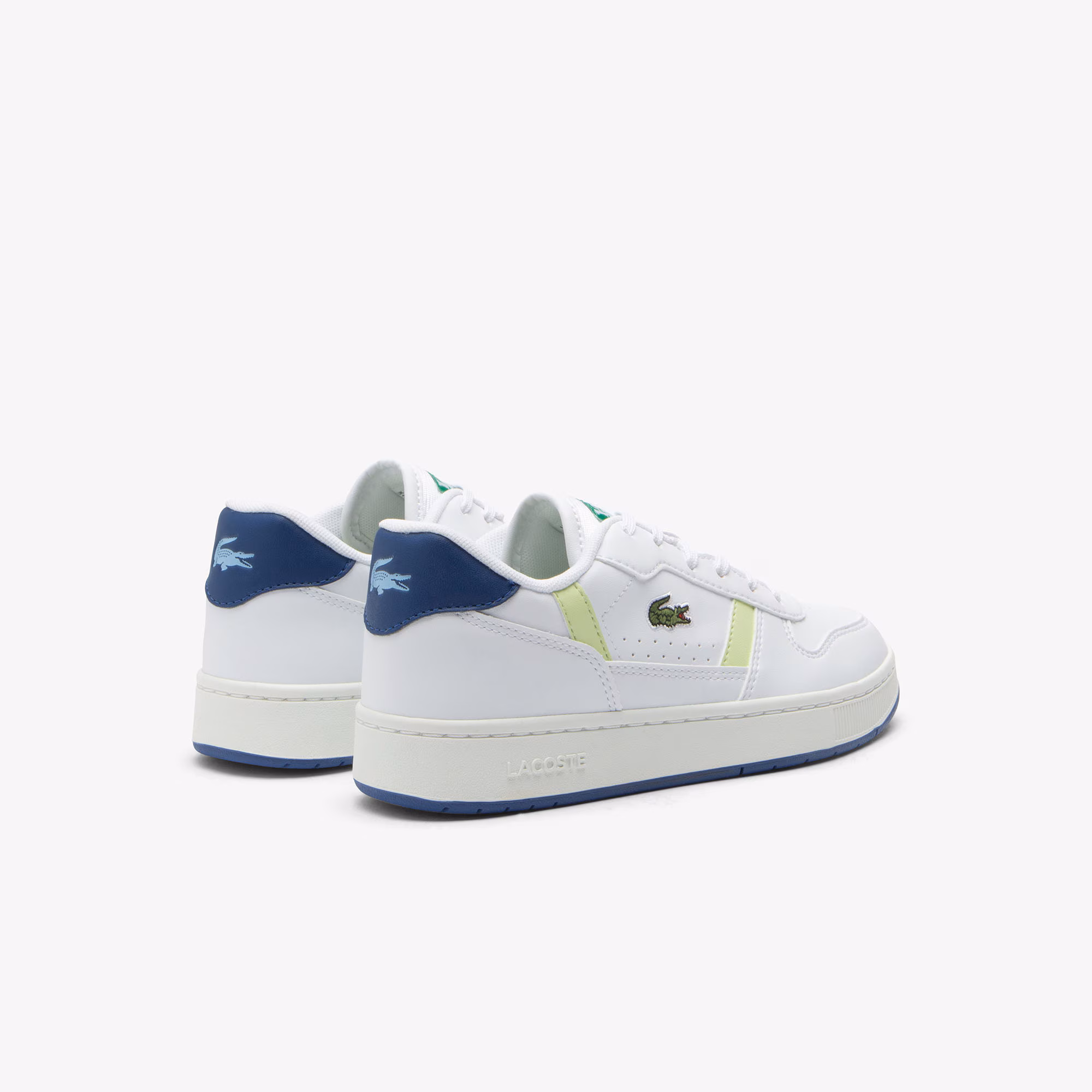 Junior's T-Clip Set Sneakers
