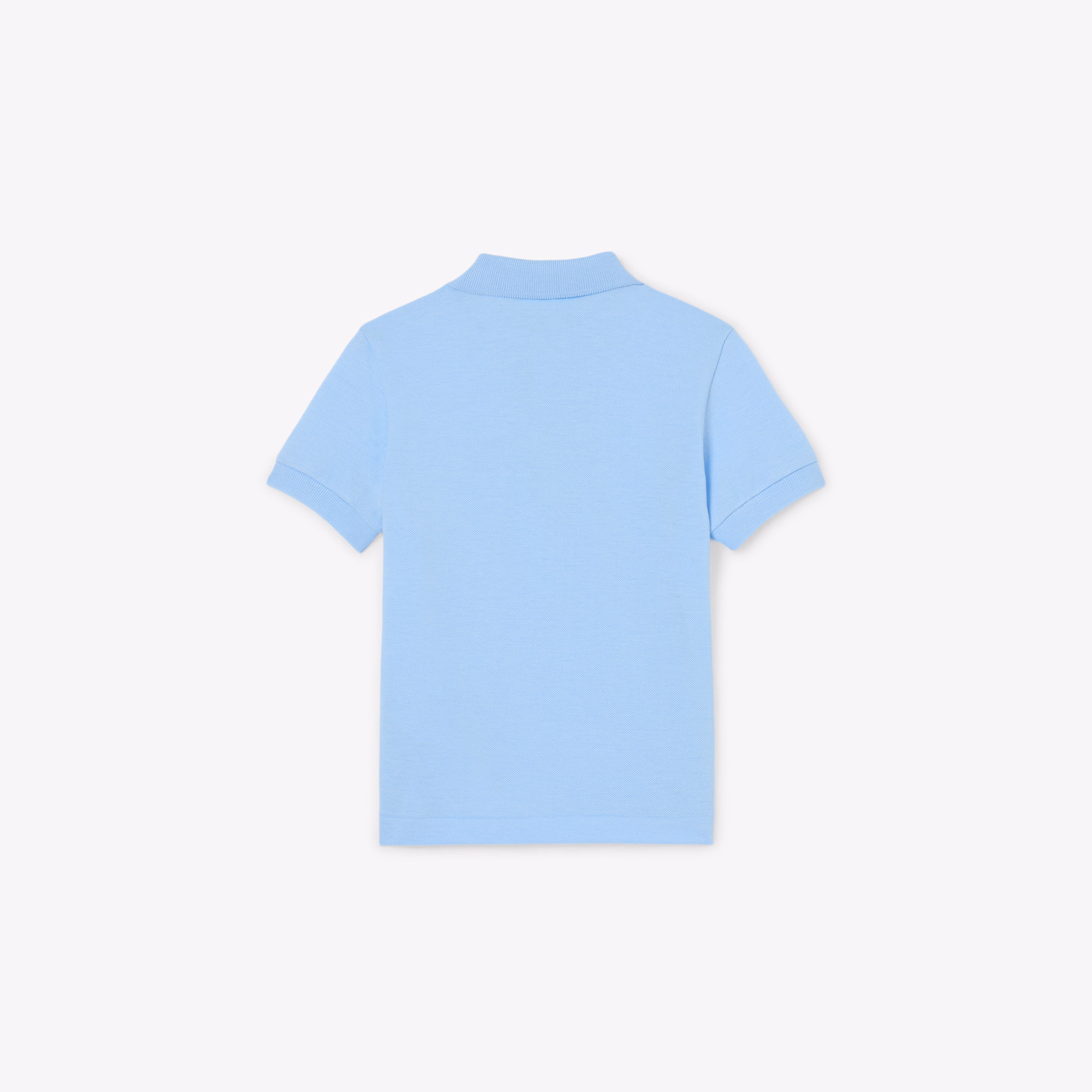 Boys' Petit Piqué Polo