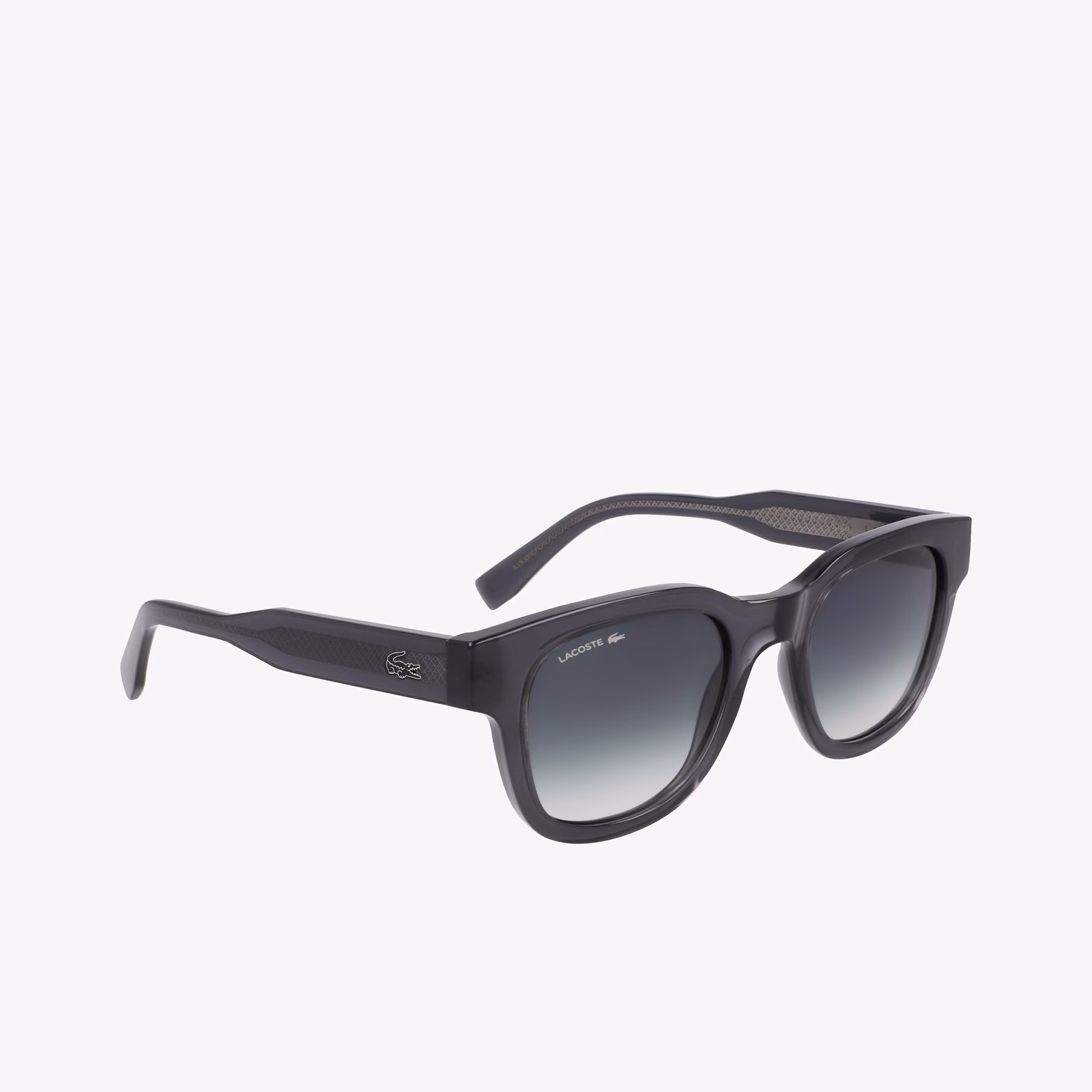 L.12.12 Trim Rectangle Glasses