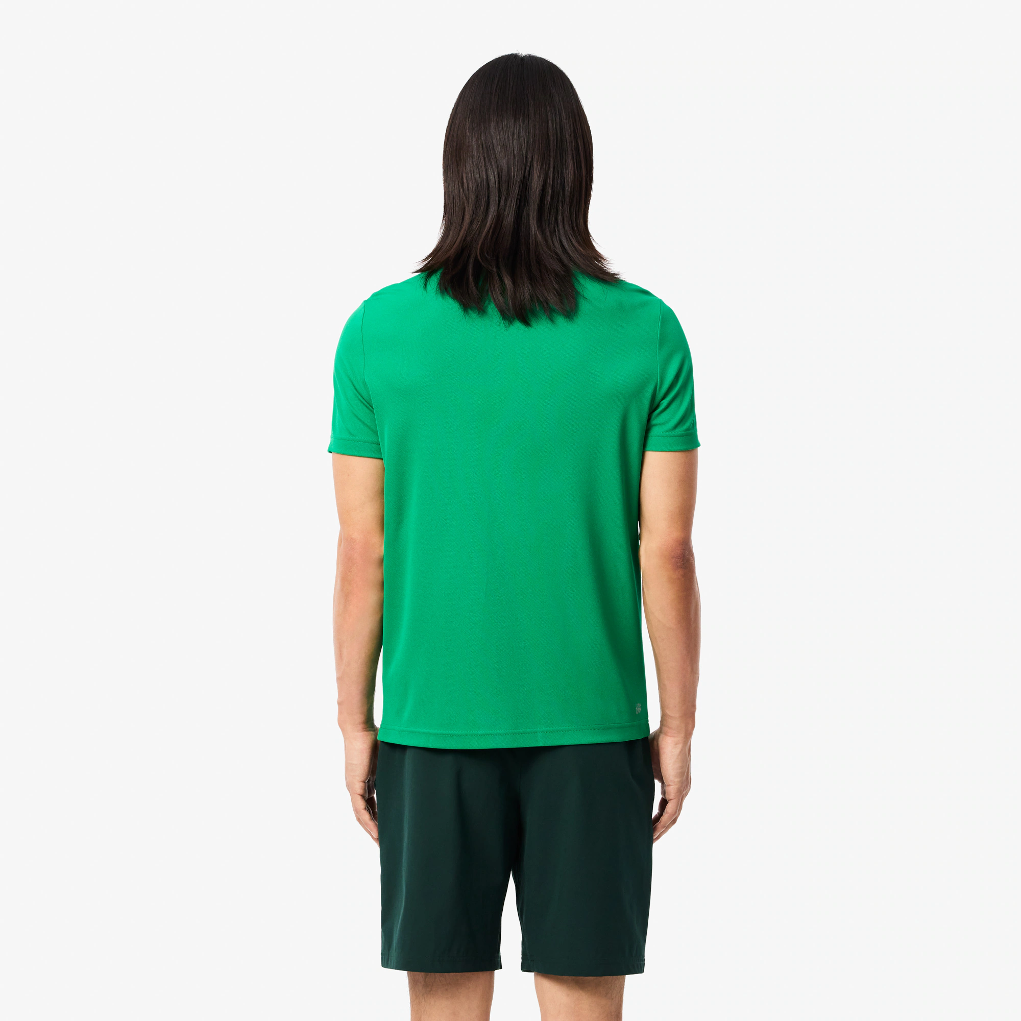 Men's Lacoste Tennis x Novak Djokovic Shorts