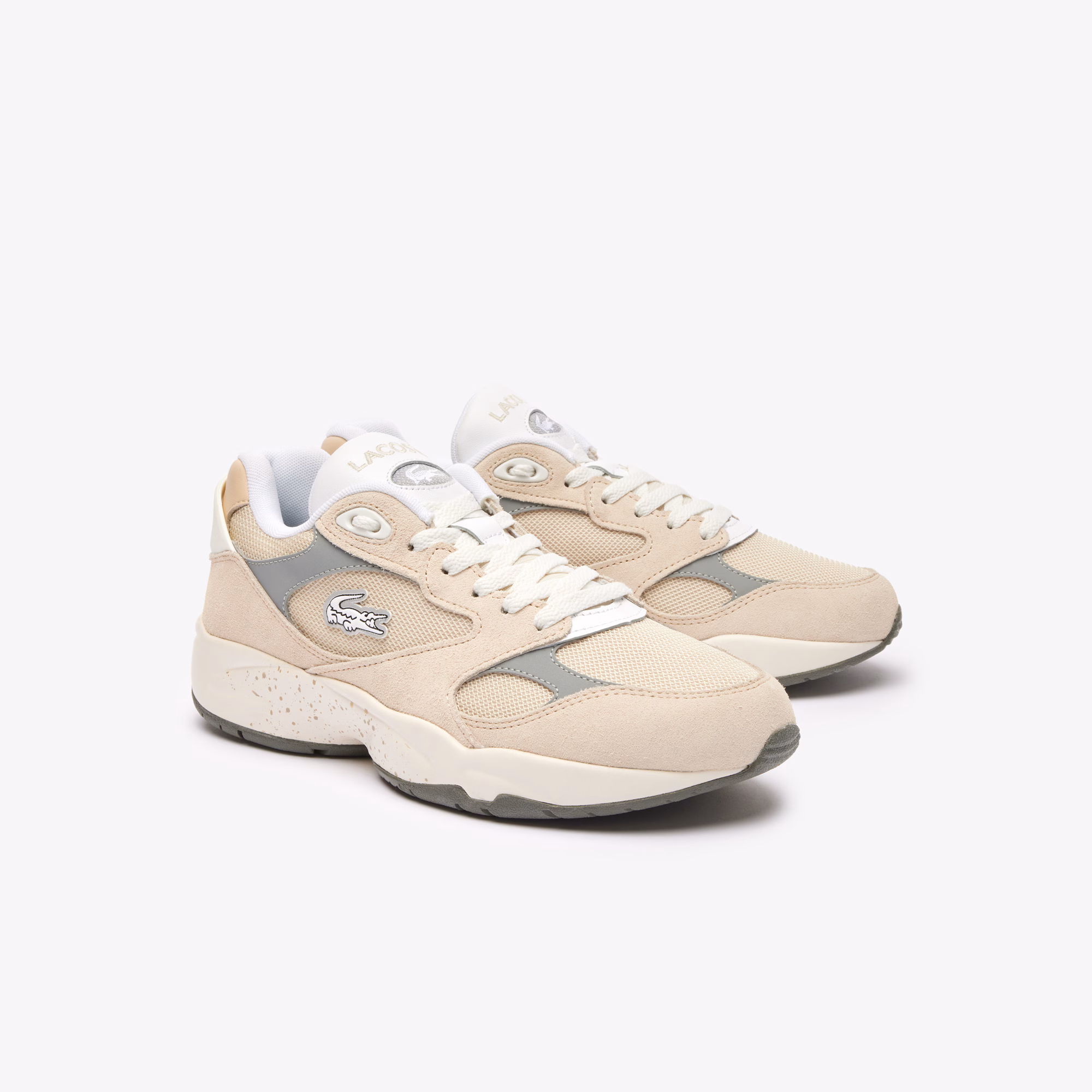 Men's Storm 96 Vintage Sneakers