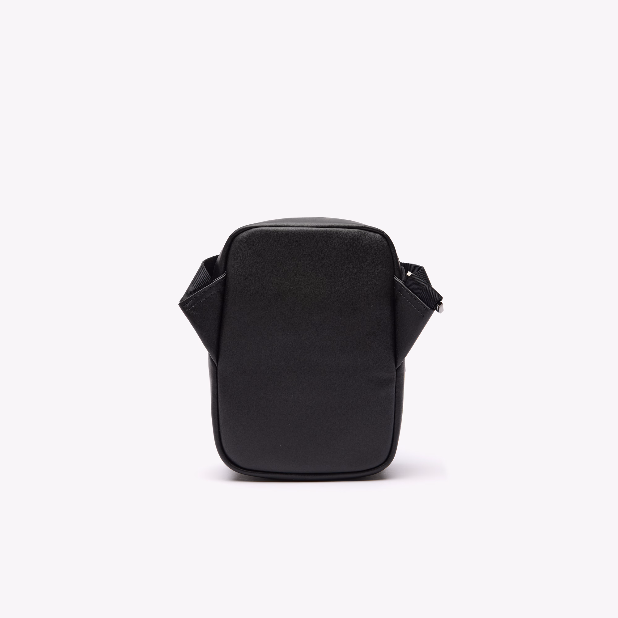 Small Monogram Satchel