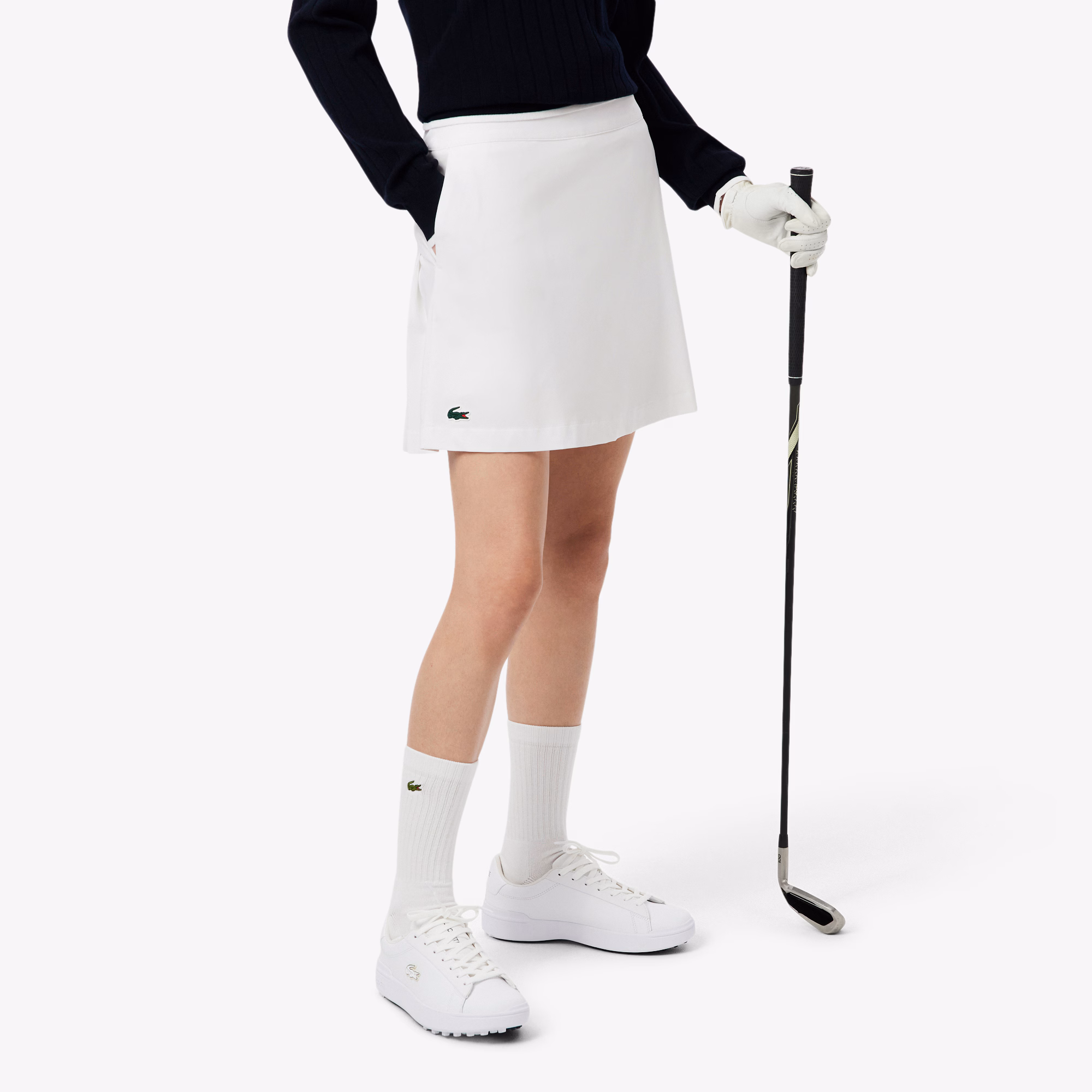 Women's Ultra Dry Lined Golf Skirt