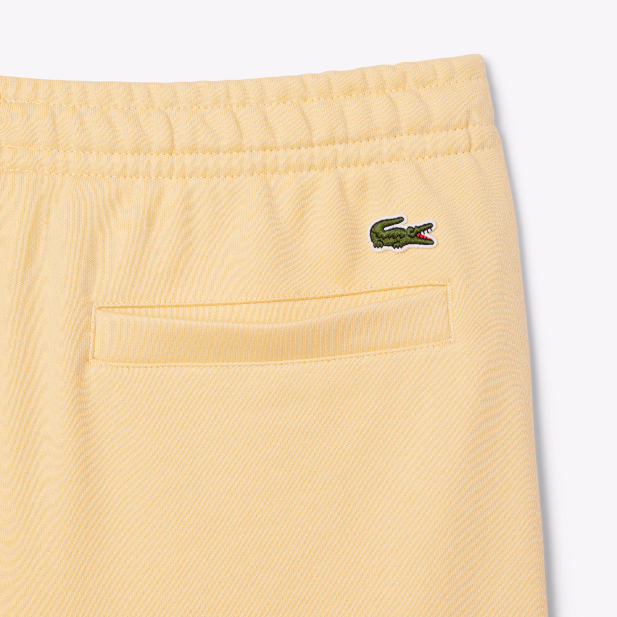 Unisex Tapered Leg Sweatpants