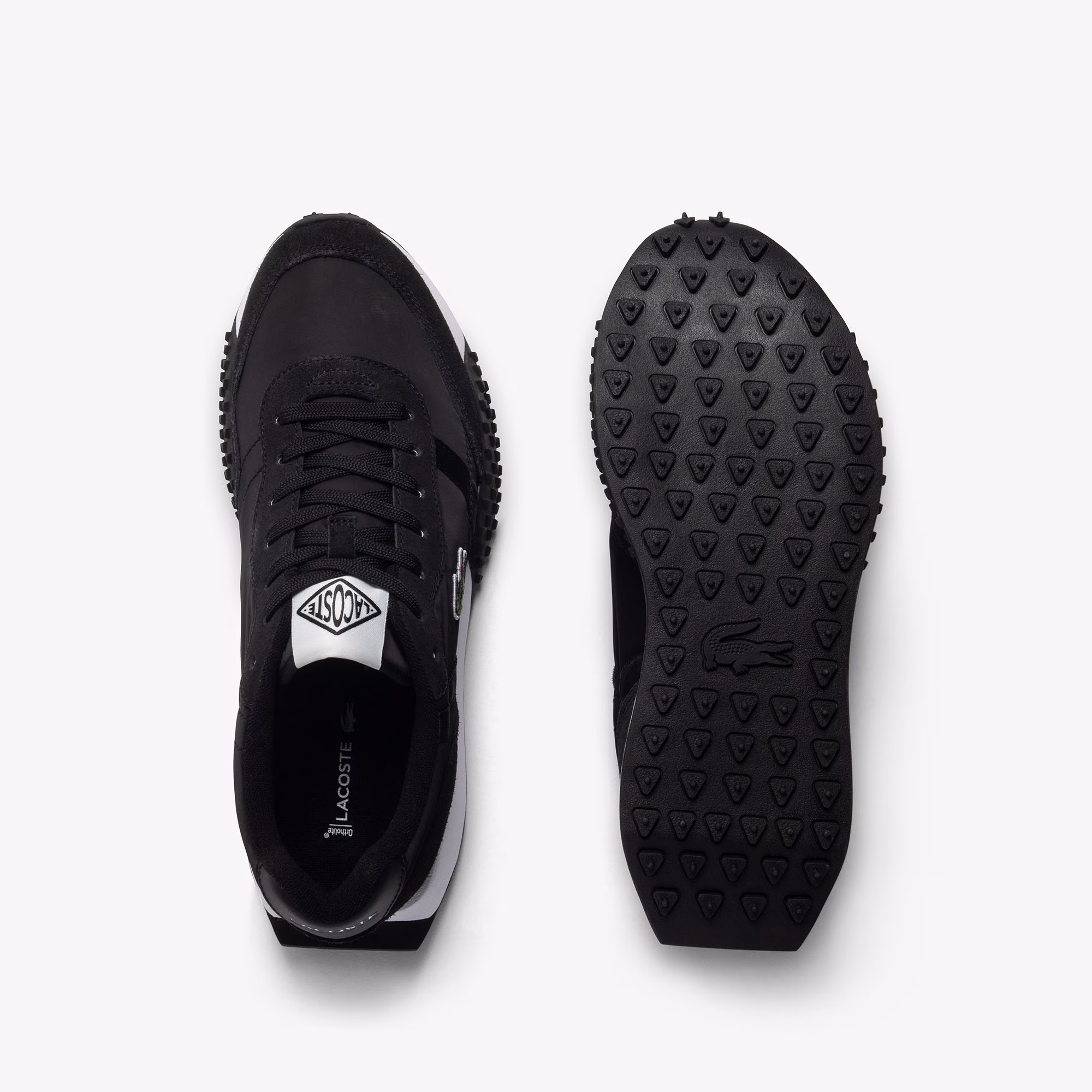 Men's L-Spin Evo Sneakers