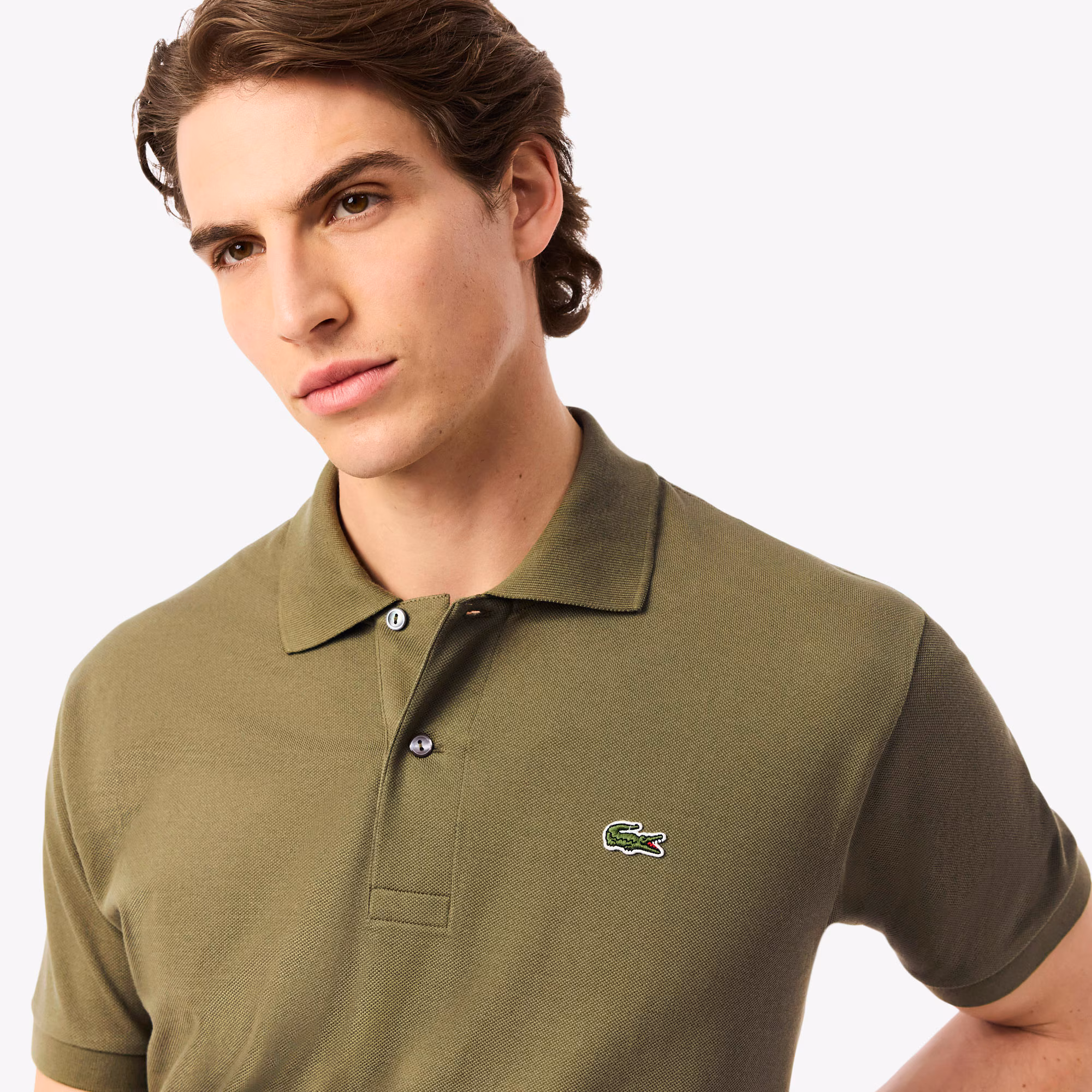 Men's Classic Fit Original L.12.12 Polo