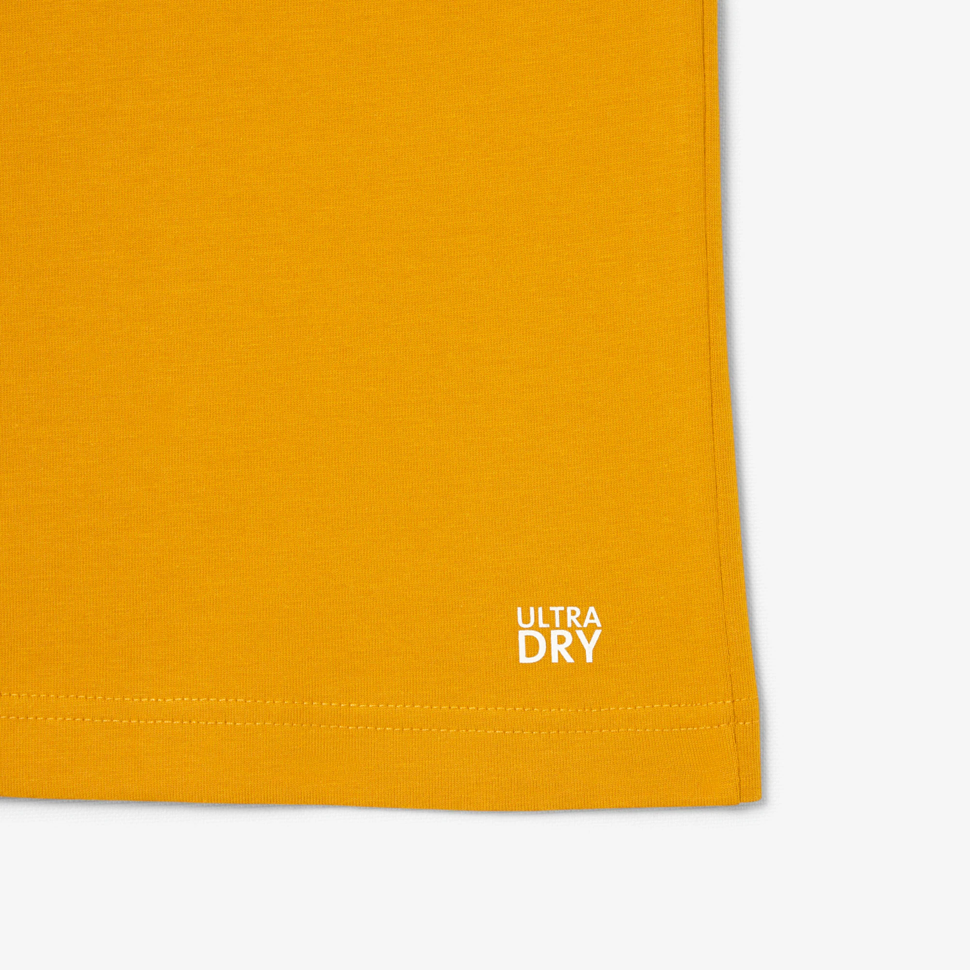 Men's Ultra Dry Long Sleeve Golf T-Shirt