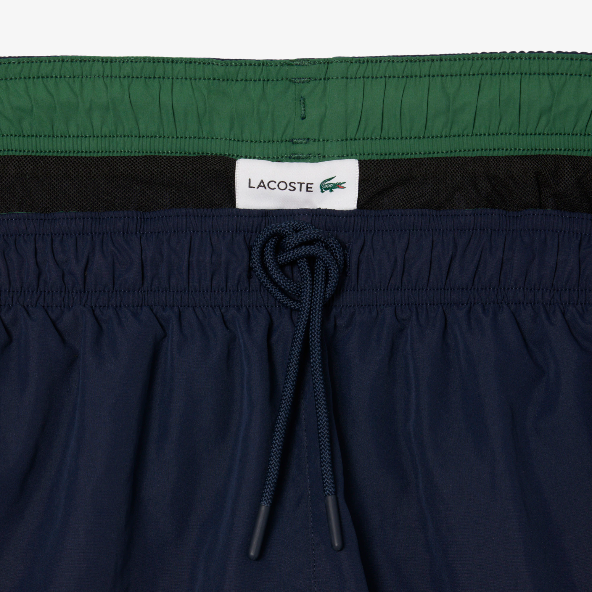 Men's Mid Length Swim Trunks