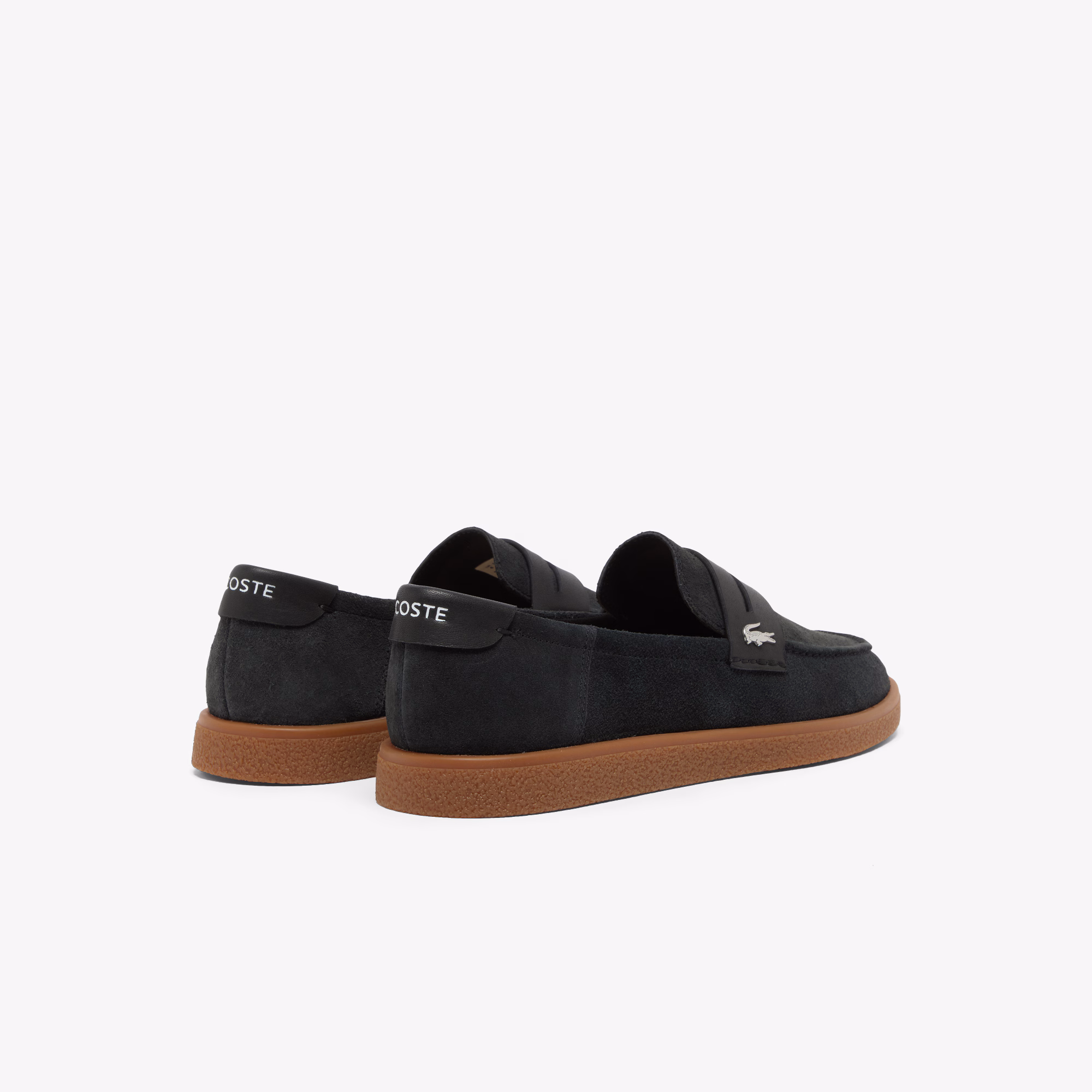 Men's Cochet Winter Leather Loafers