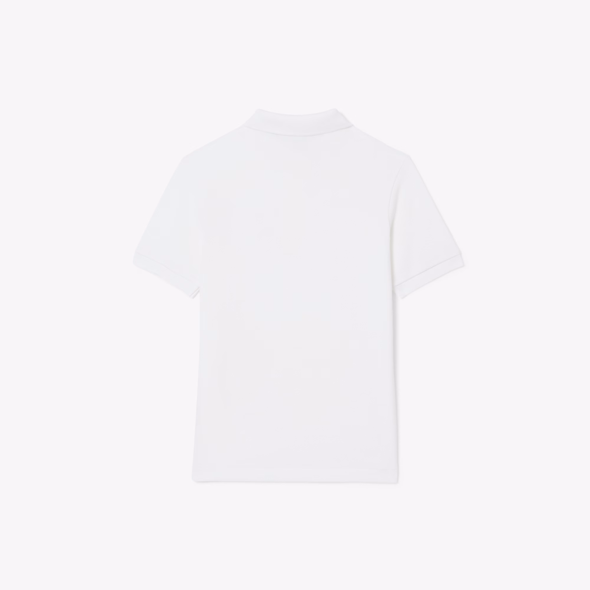 Boys' Petit Piqué Polo