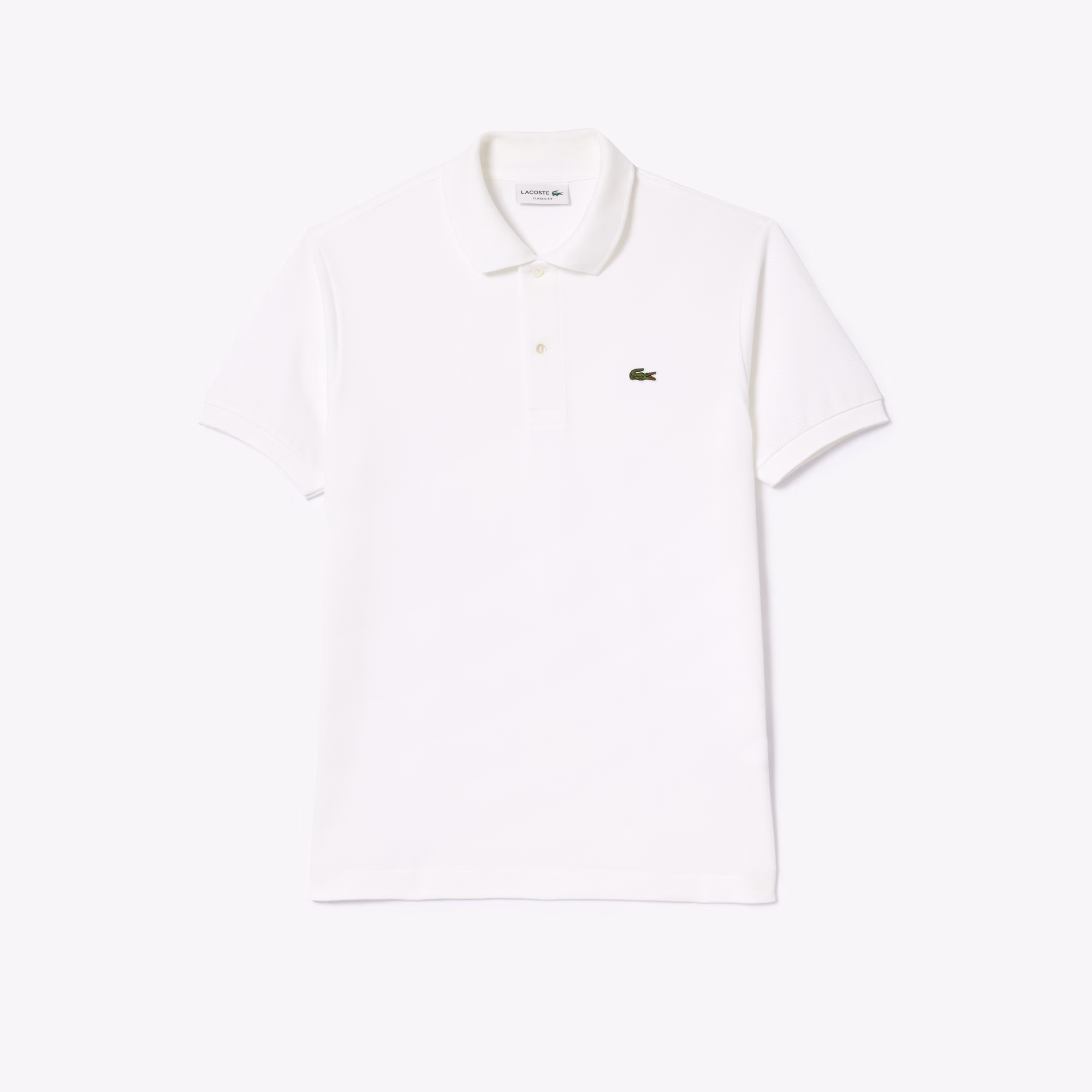 Men's Classic Fit Original L.12.12 Polo