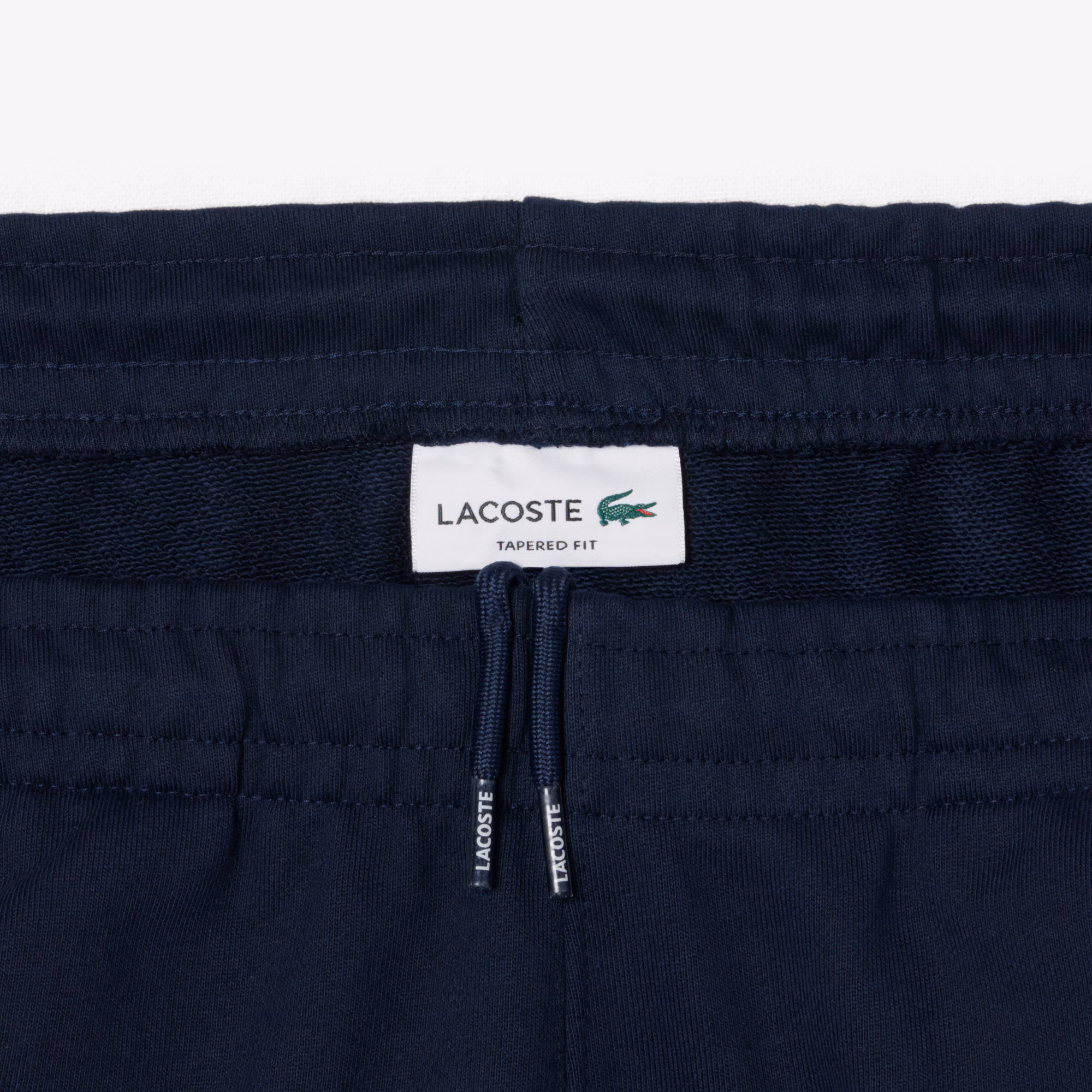 Men's Logo Trim Sweatpants