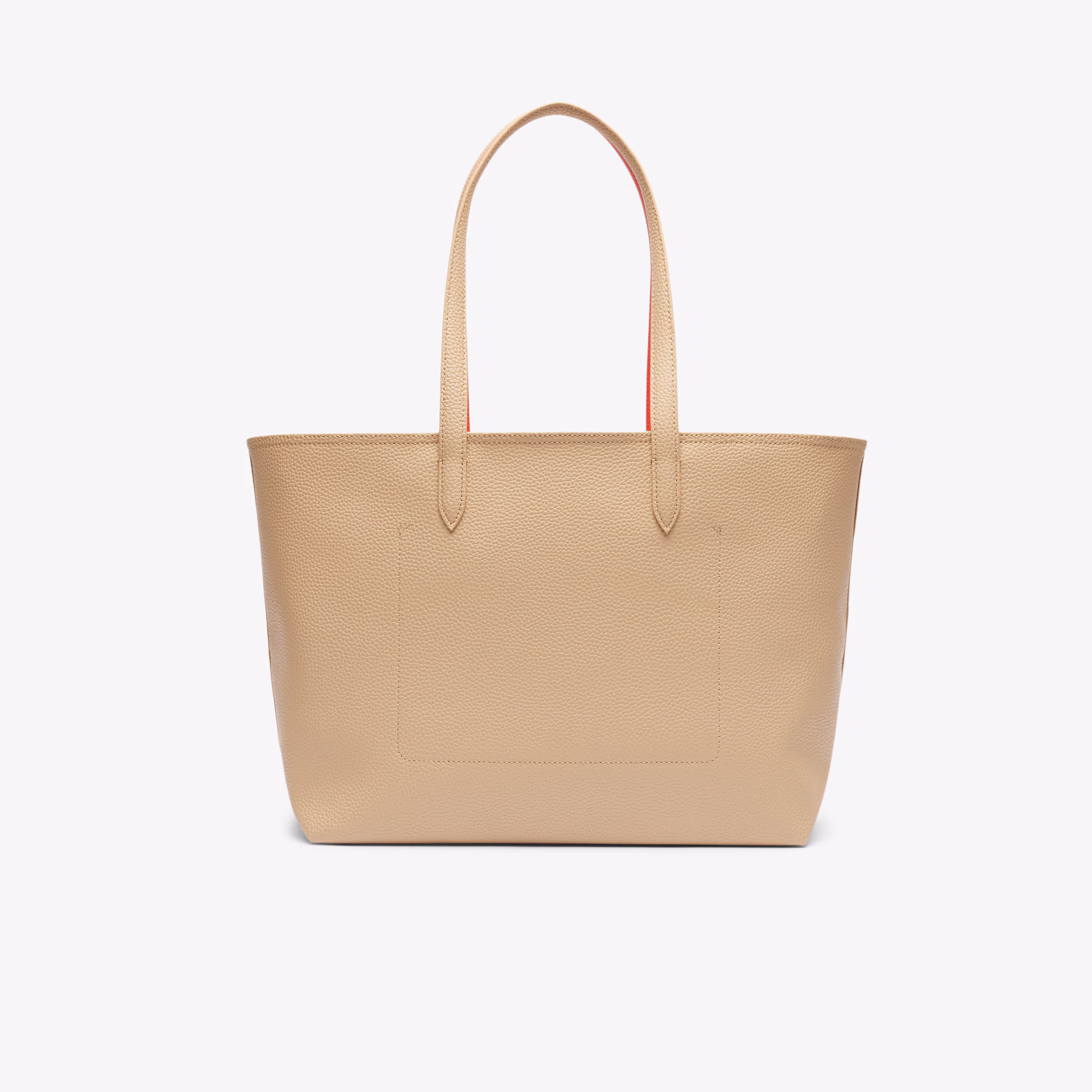 Anna Zip Tote