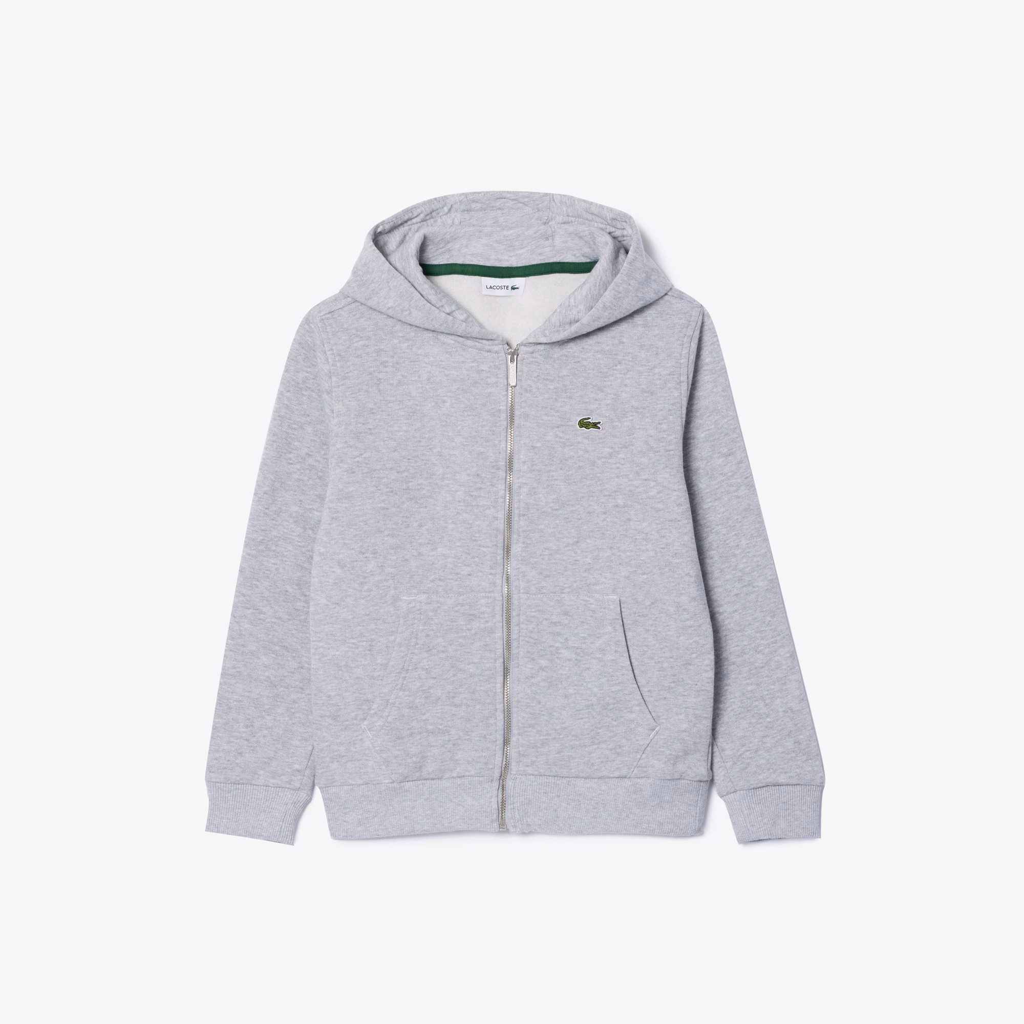 Kids' Fleece Zip-Up Hoodie