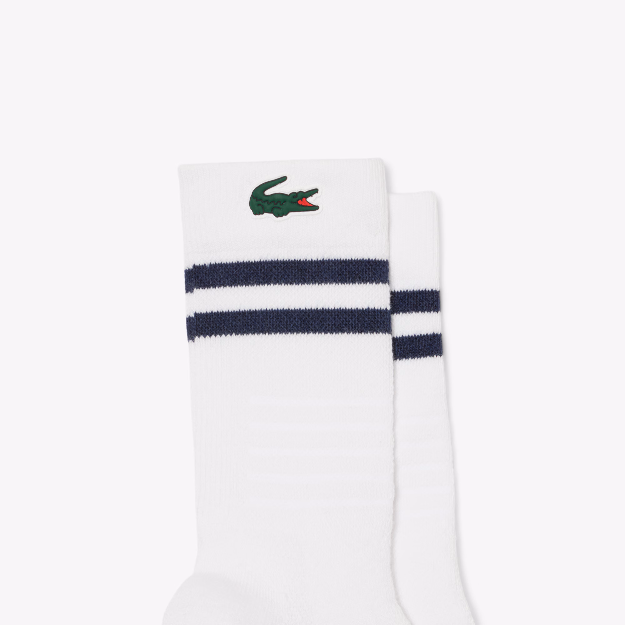 Men's Lightweight Cotton Athletic Socks