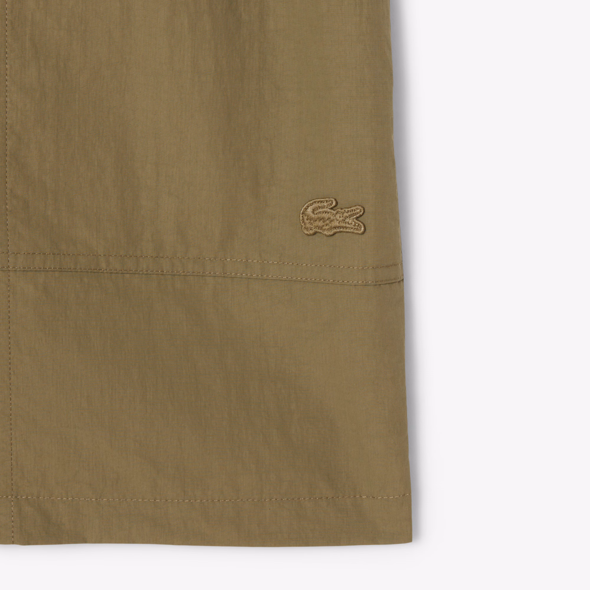 Men's Water-Repellent Wind Resistant Nylon Shorts