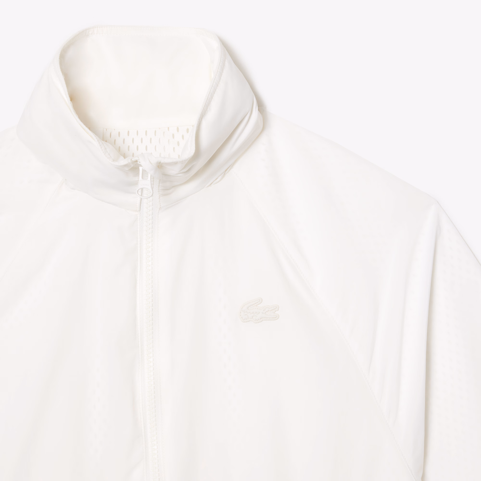 Women's Short Zip-Up Jacket