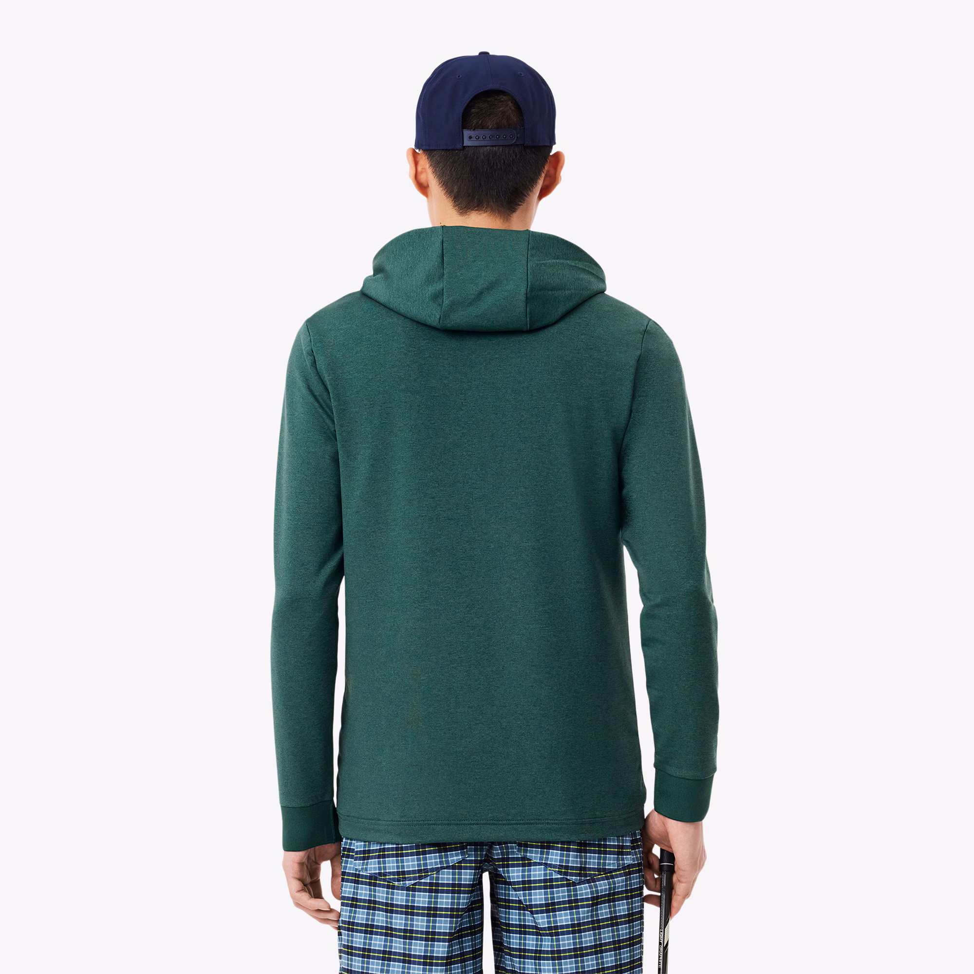 Men's Ultra Dry Golf Hoodie