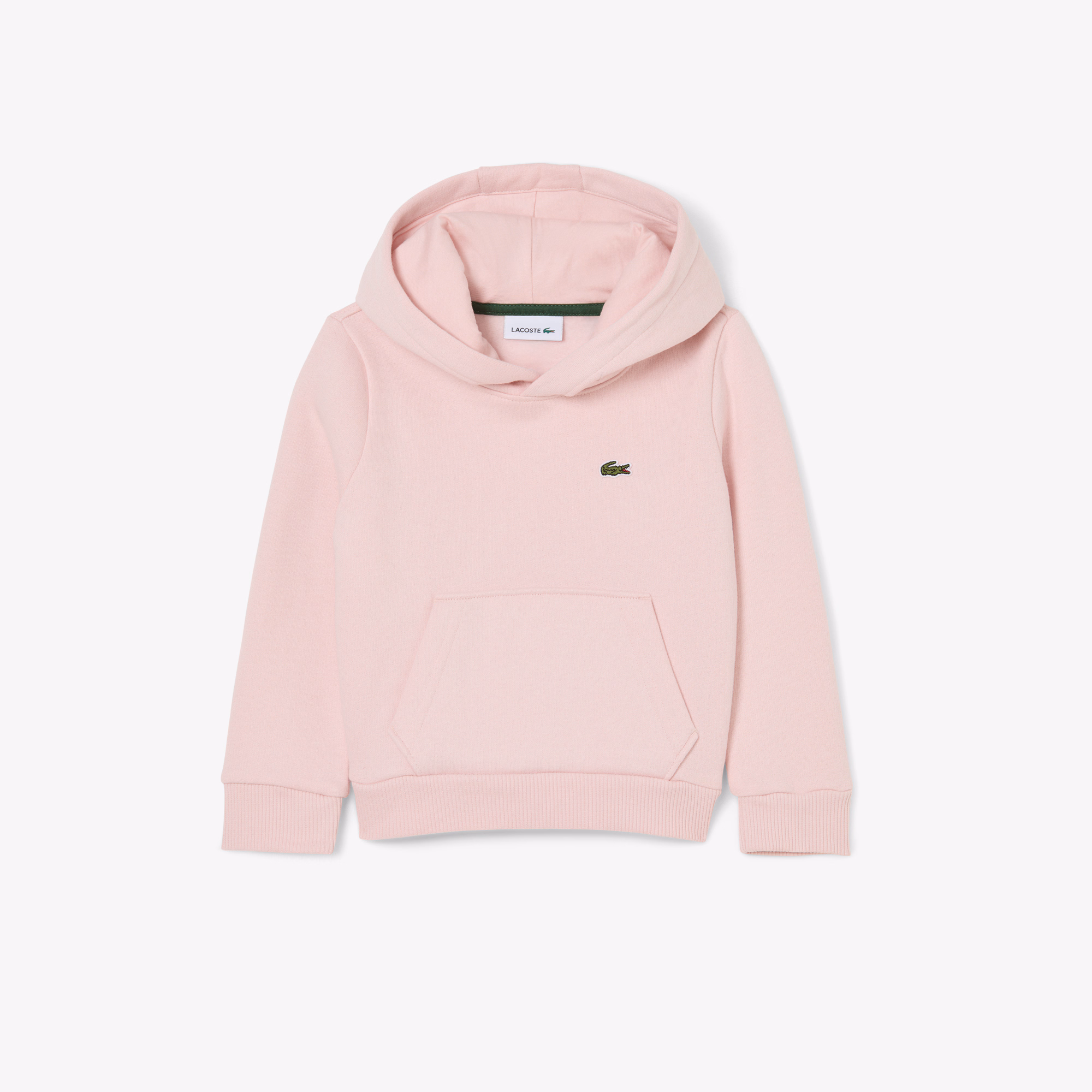 Kids' Kangaroo Pocket Fleece Hoodie