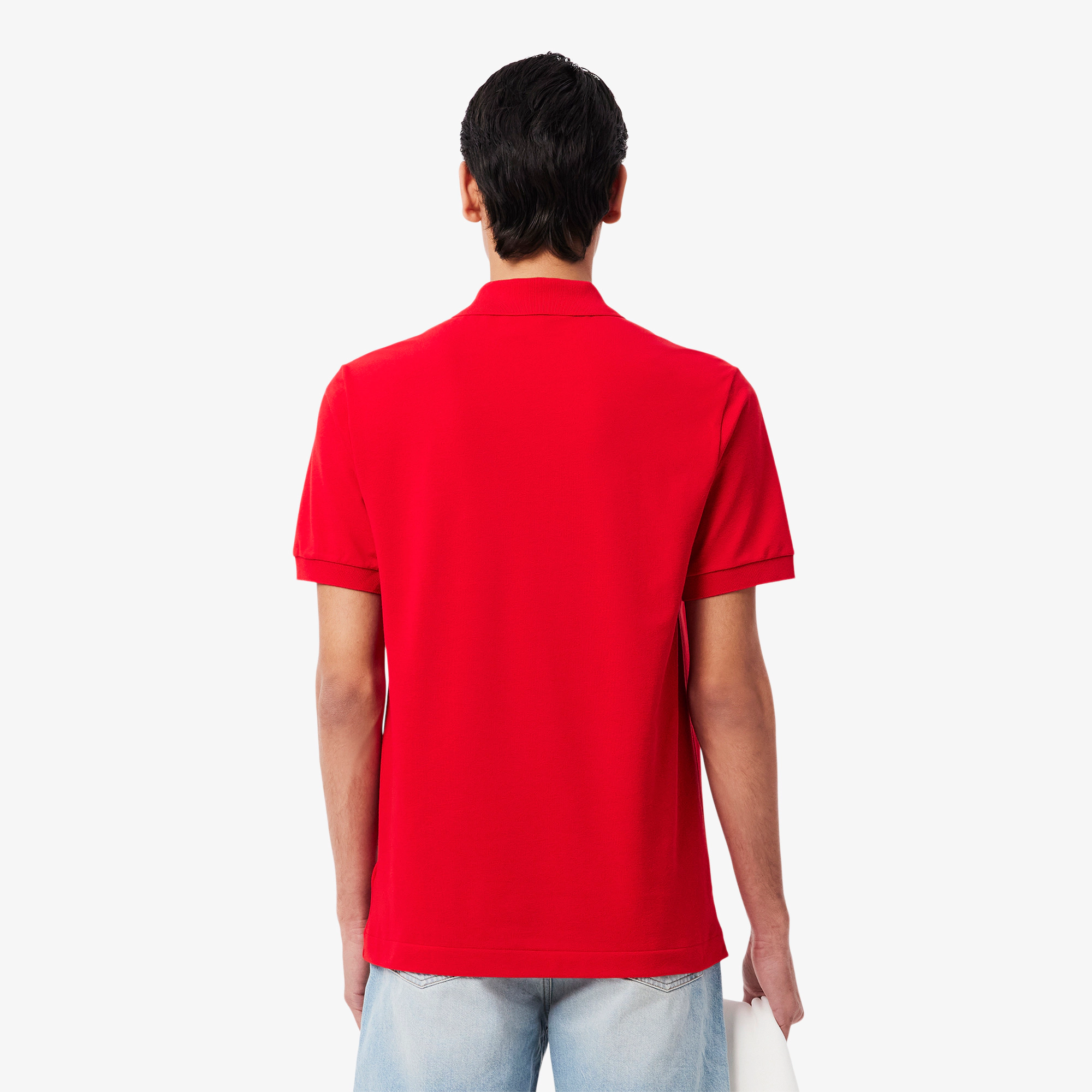 Men's Classic Fit L.12.12 LIGHT Piqué Polo