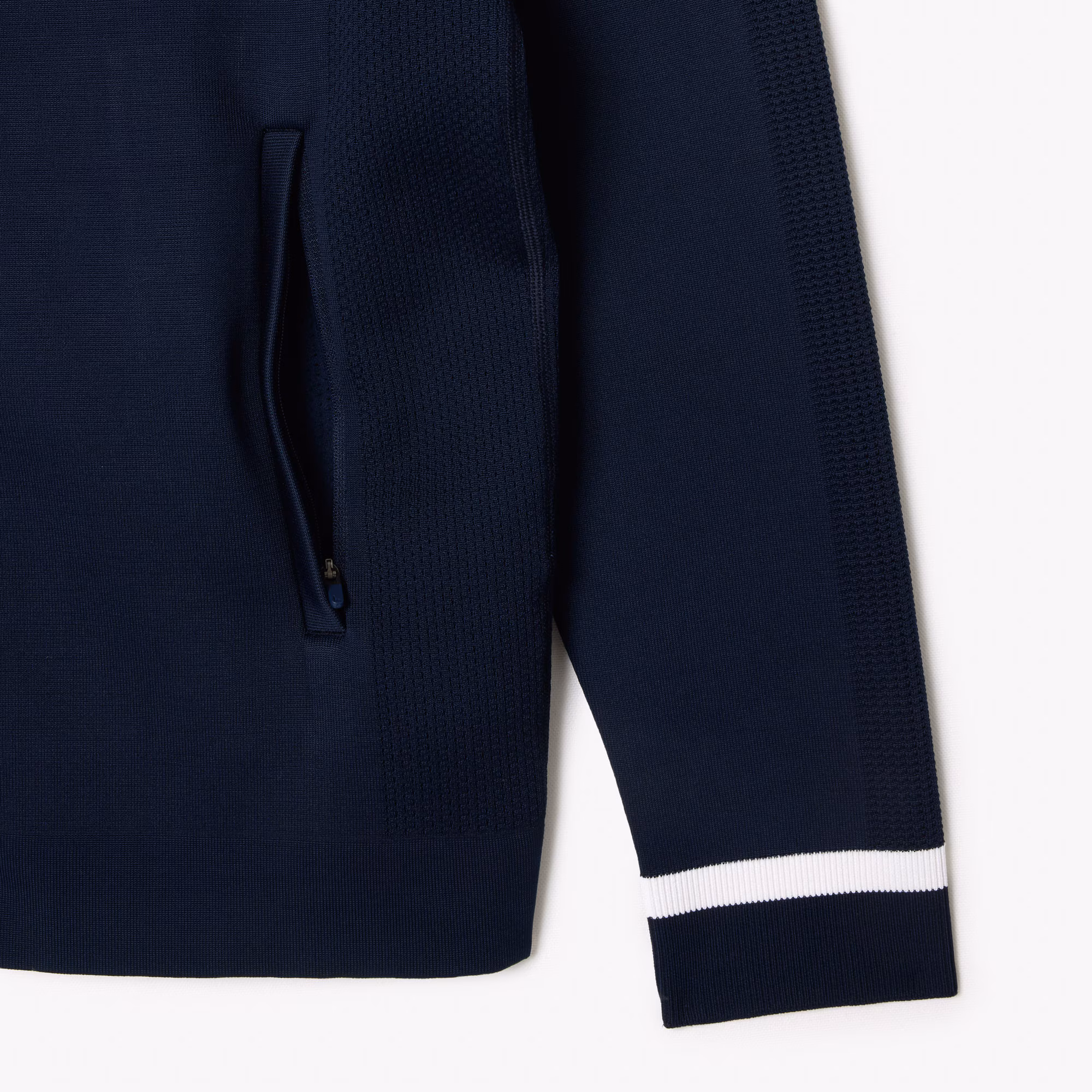 Men's Lacoste Tennis x Daniil Medvedev Ultra Dry Jacket