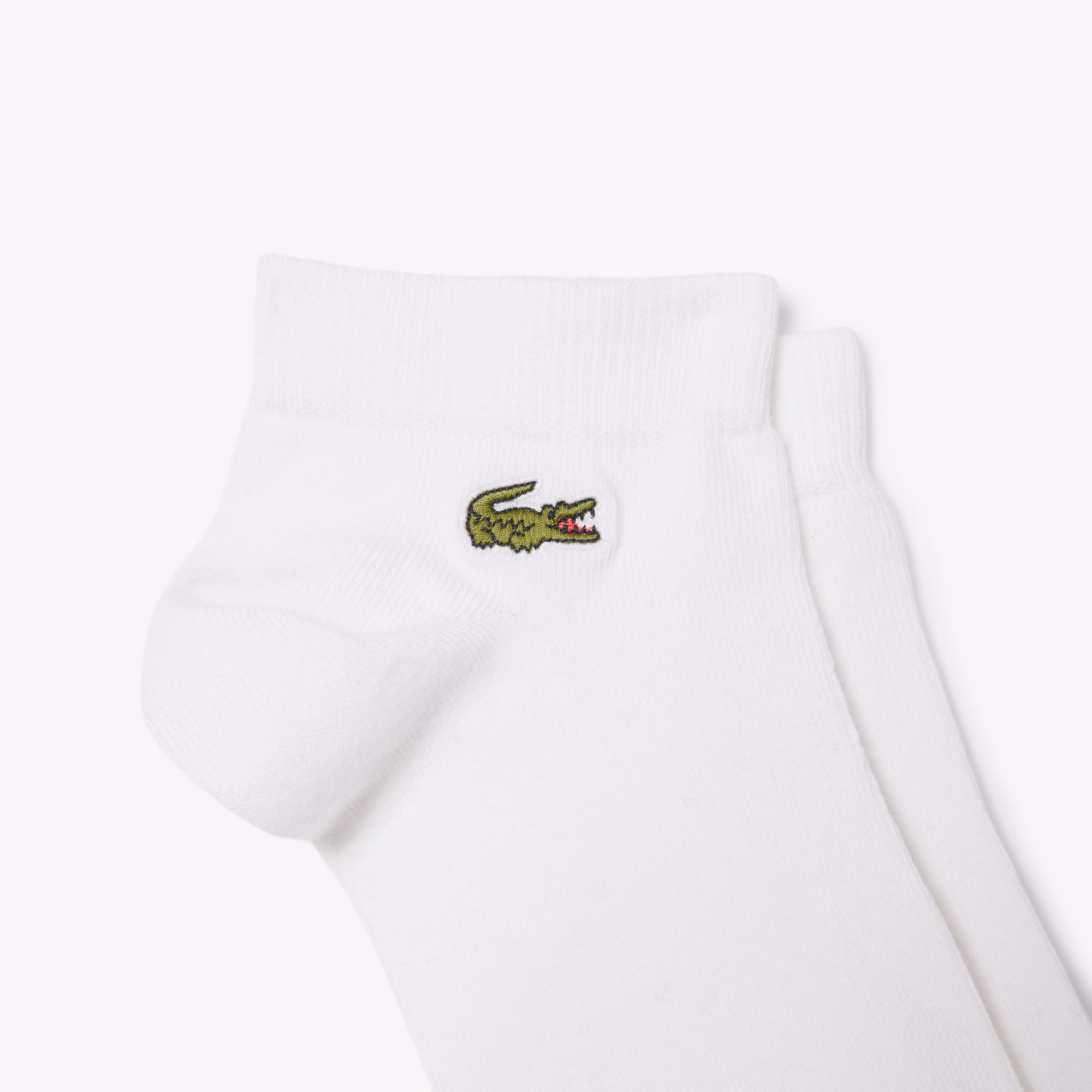 Unisex 3-Pack Ankle Socks