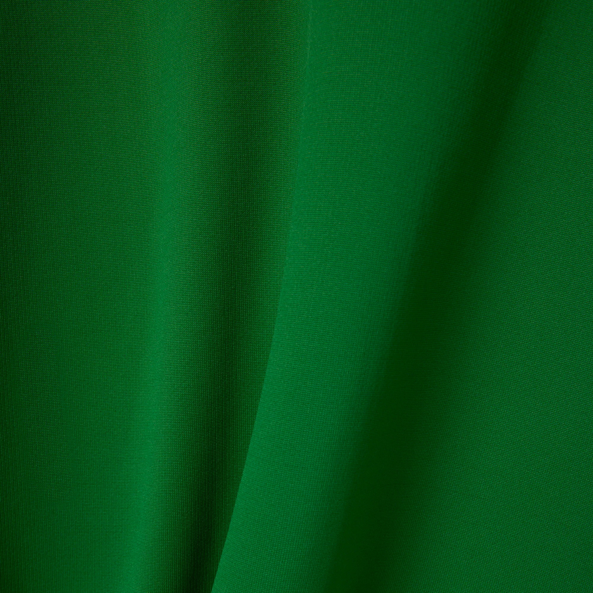 Runway Satin Graphic T-shirt