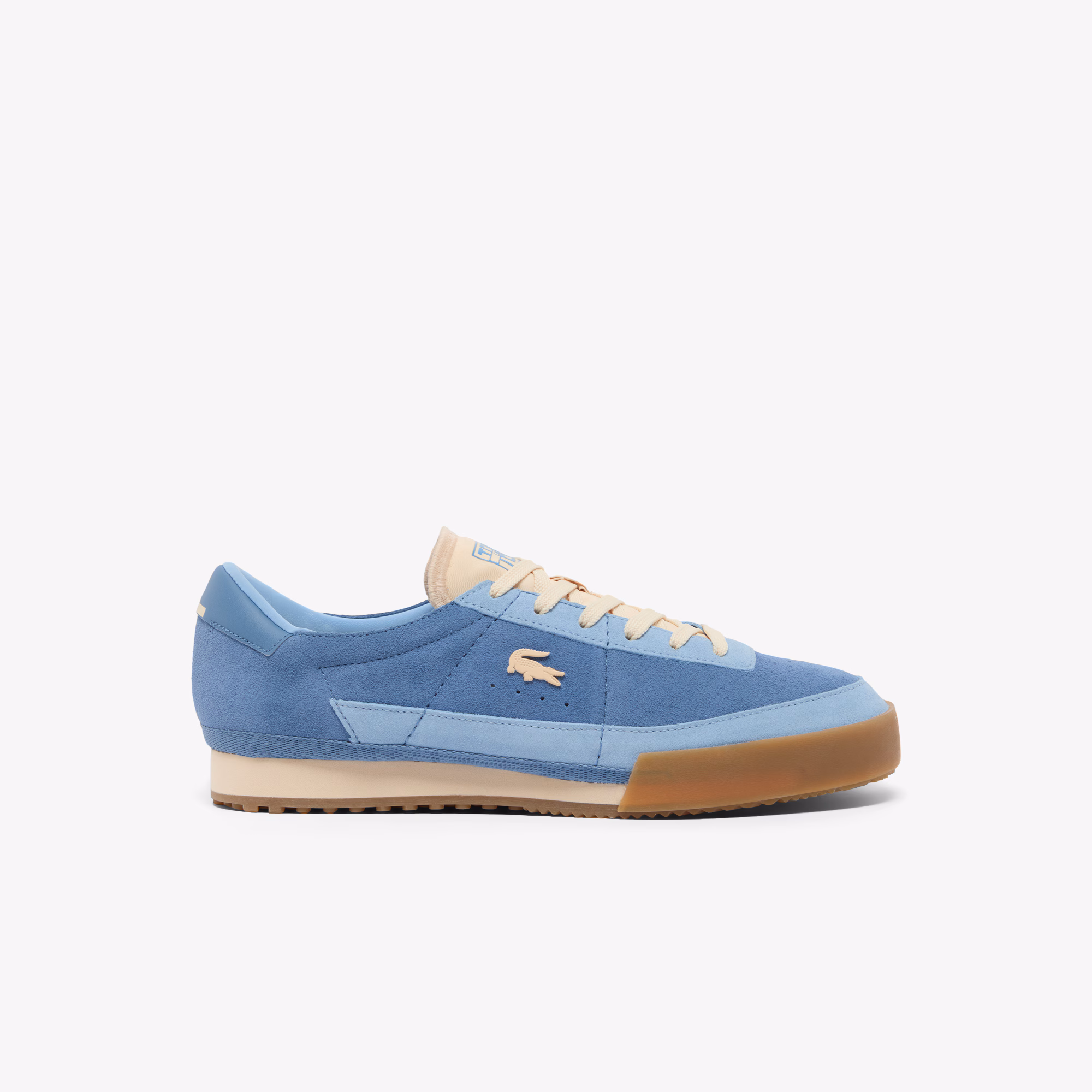 Men's Aura Suede Sneakers