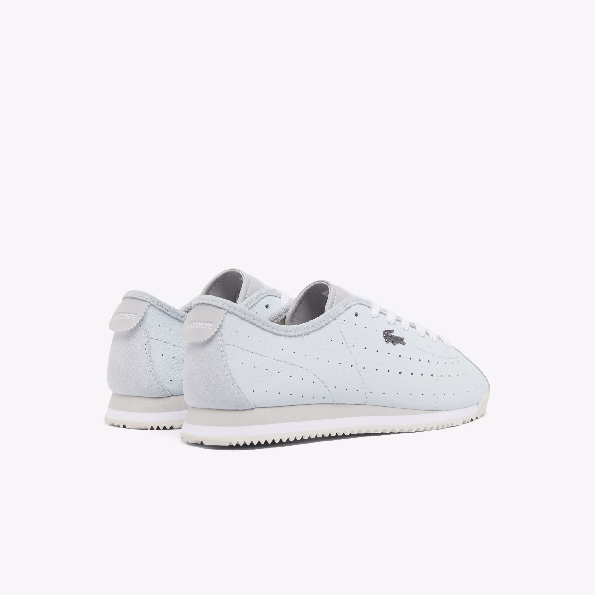 Men's Club-Low Leather Sneakers