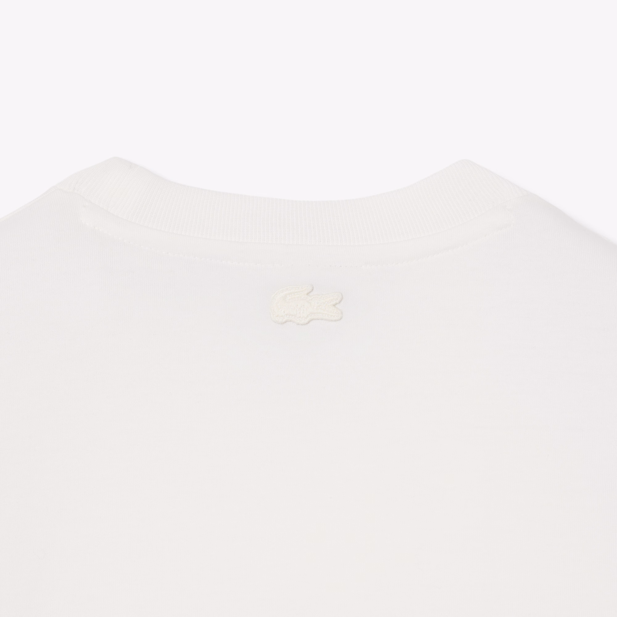 Runway Shield Print T-shirt