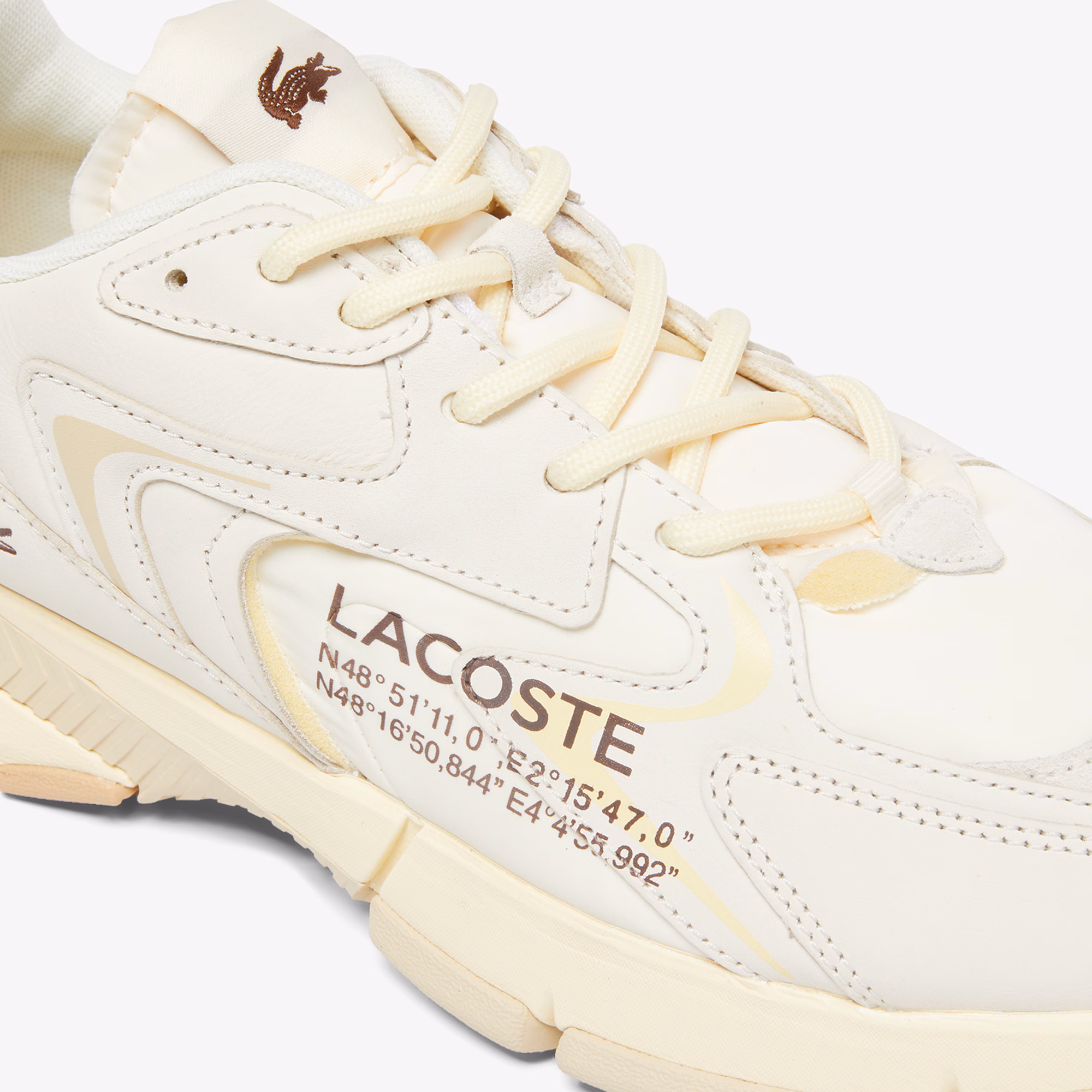 Men's L003 Neo Sneakers