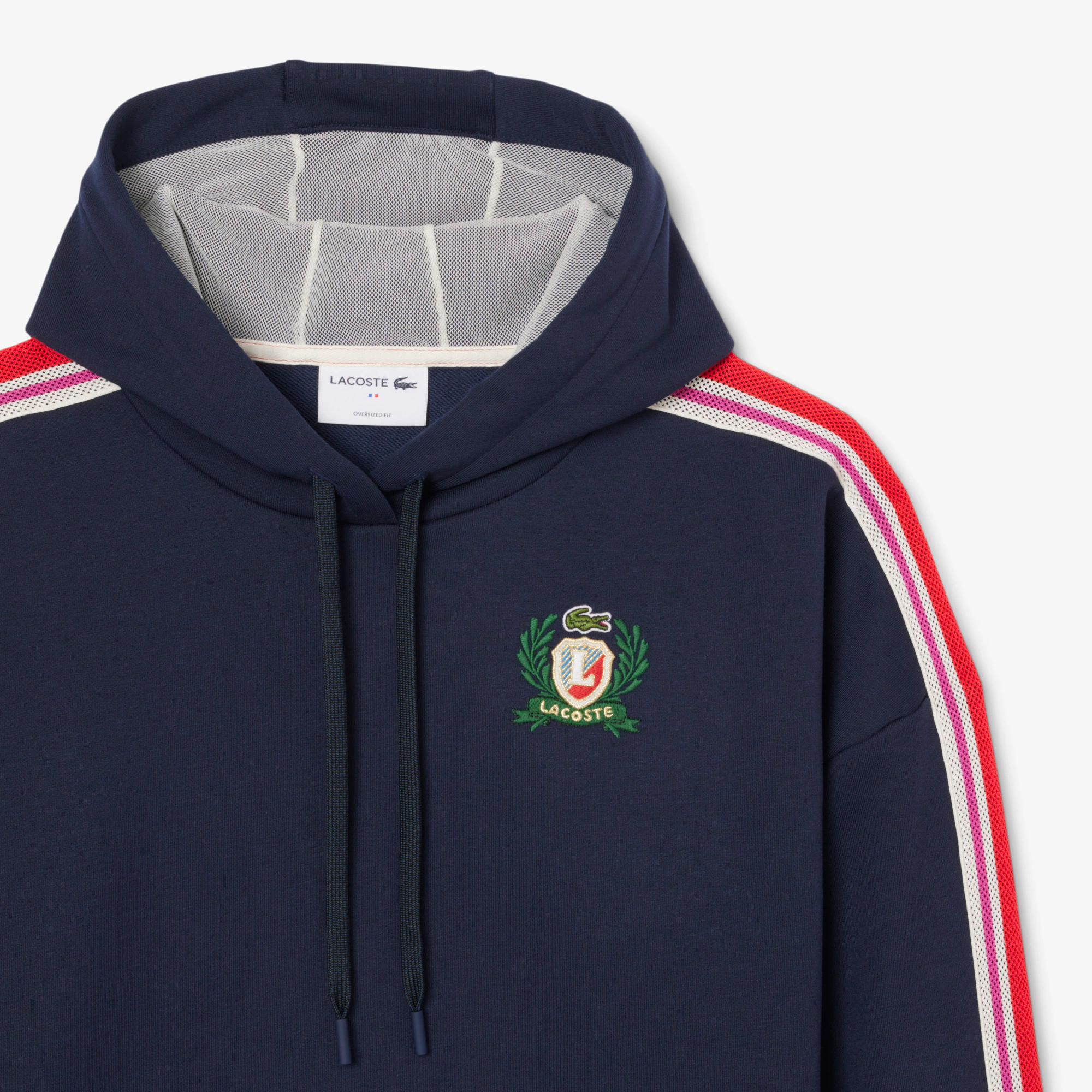 Women's Made In France Oversized Sweatshirt