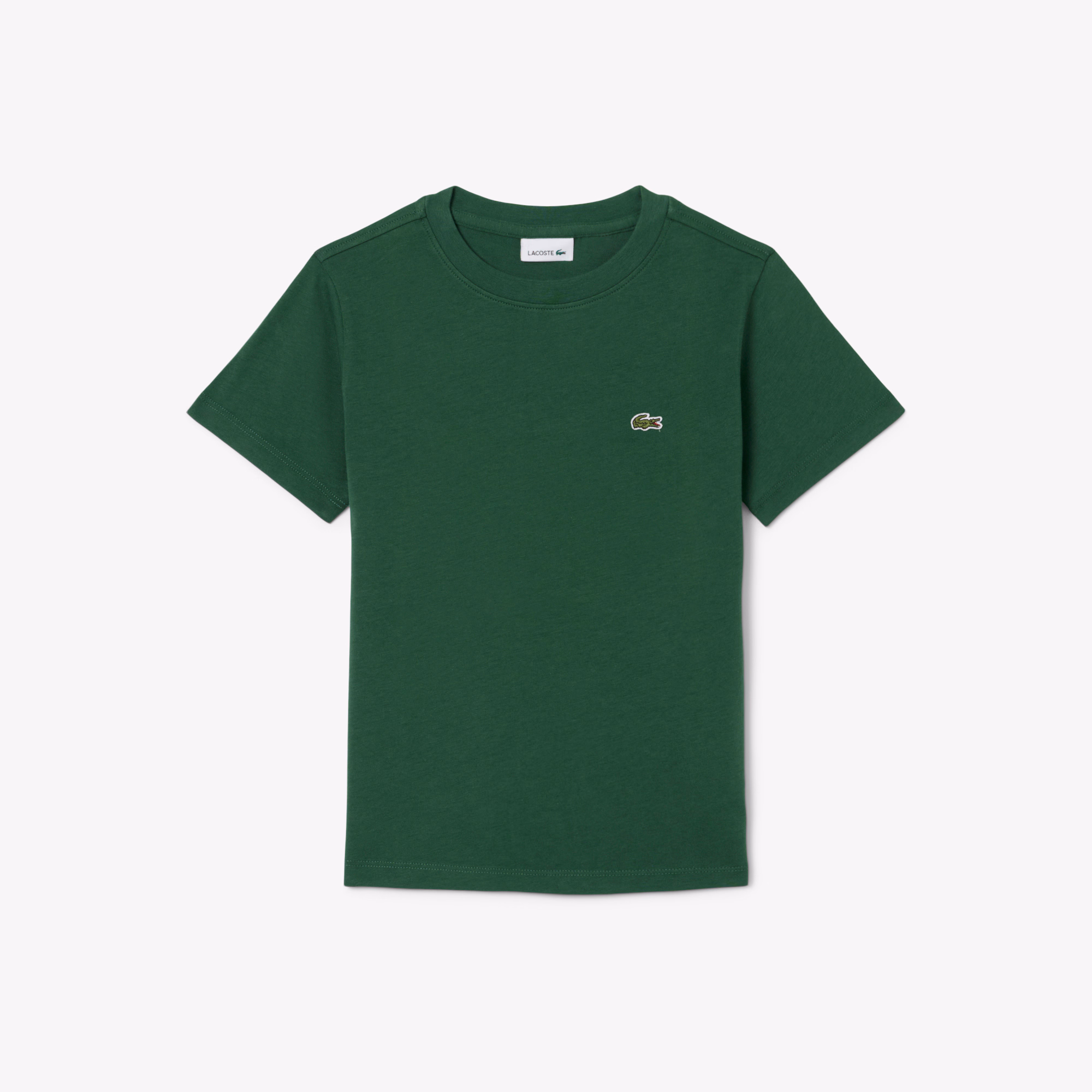 Kids' Cotton T-Shirt