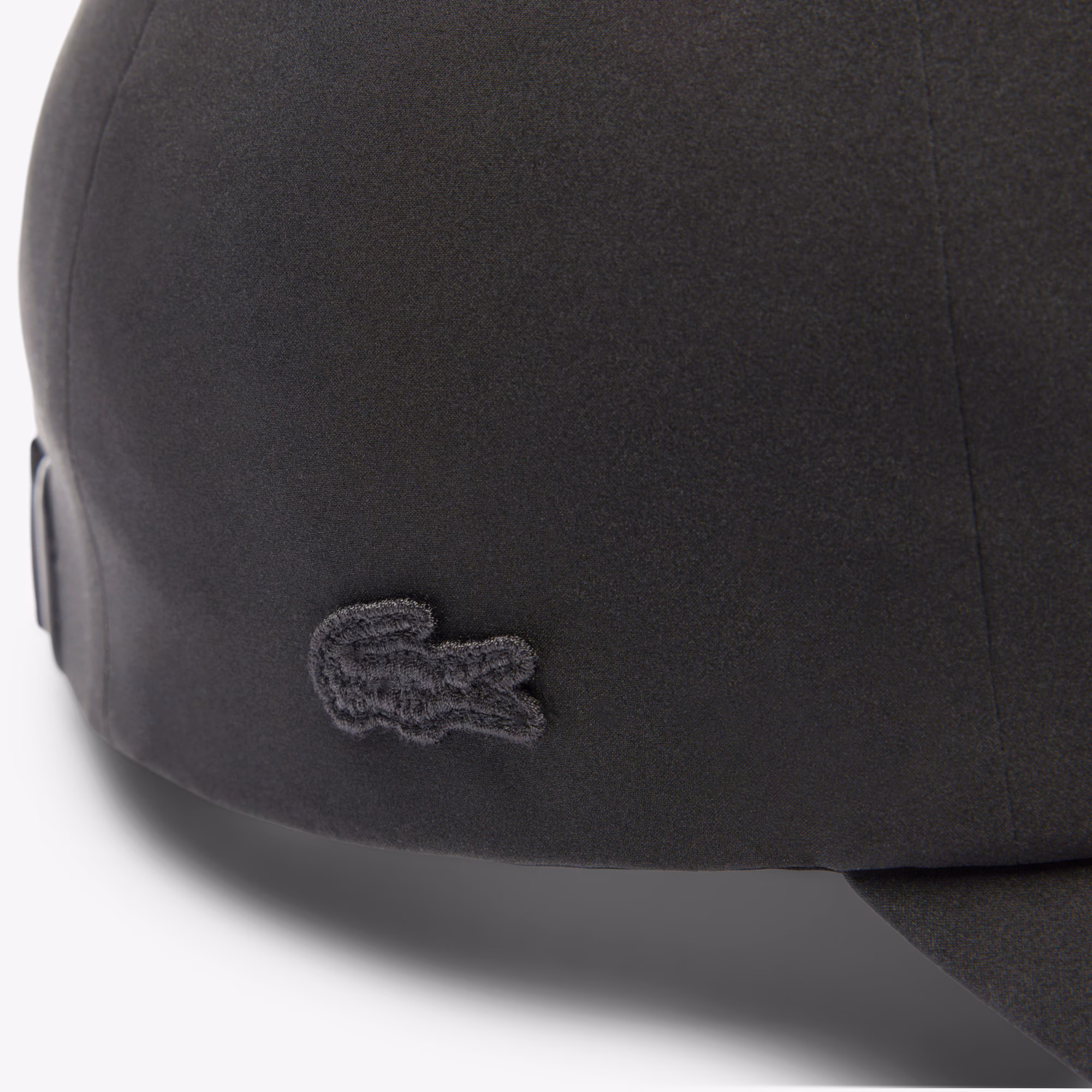 Unisex Water-Repellent Badge Cap