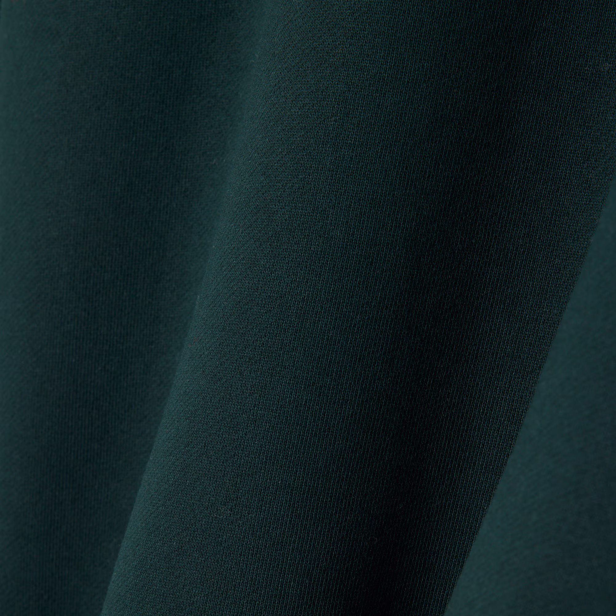 Men's Classic Fit Printed Crew Neck Sweatshirt