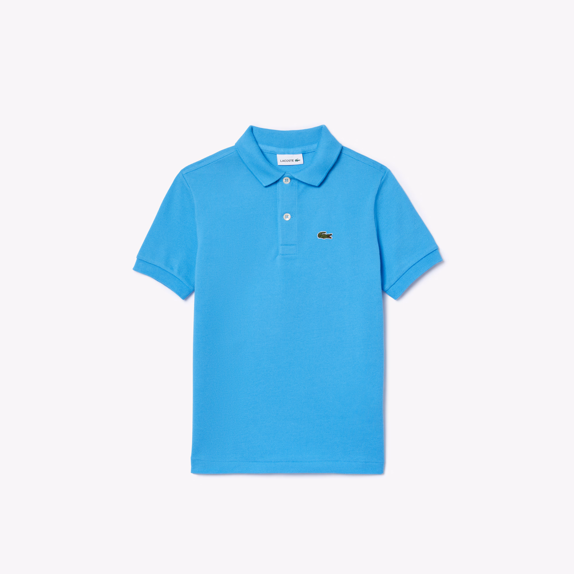 Kids' Petit Piqué Polo