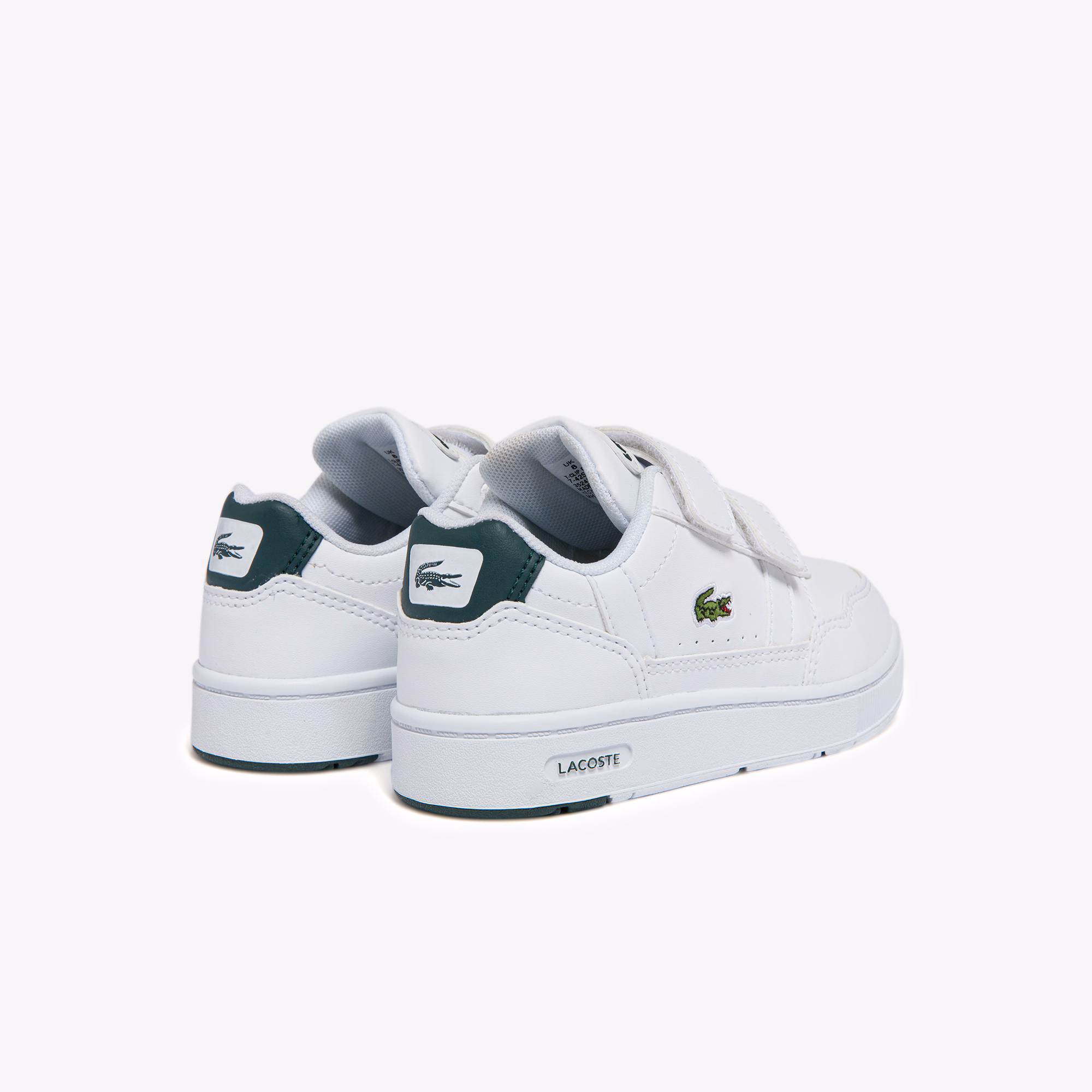 Infants' T-Clip Sneakers