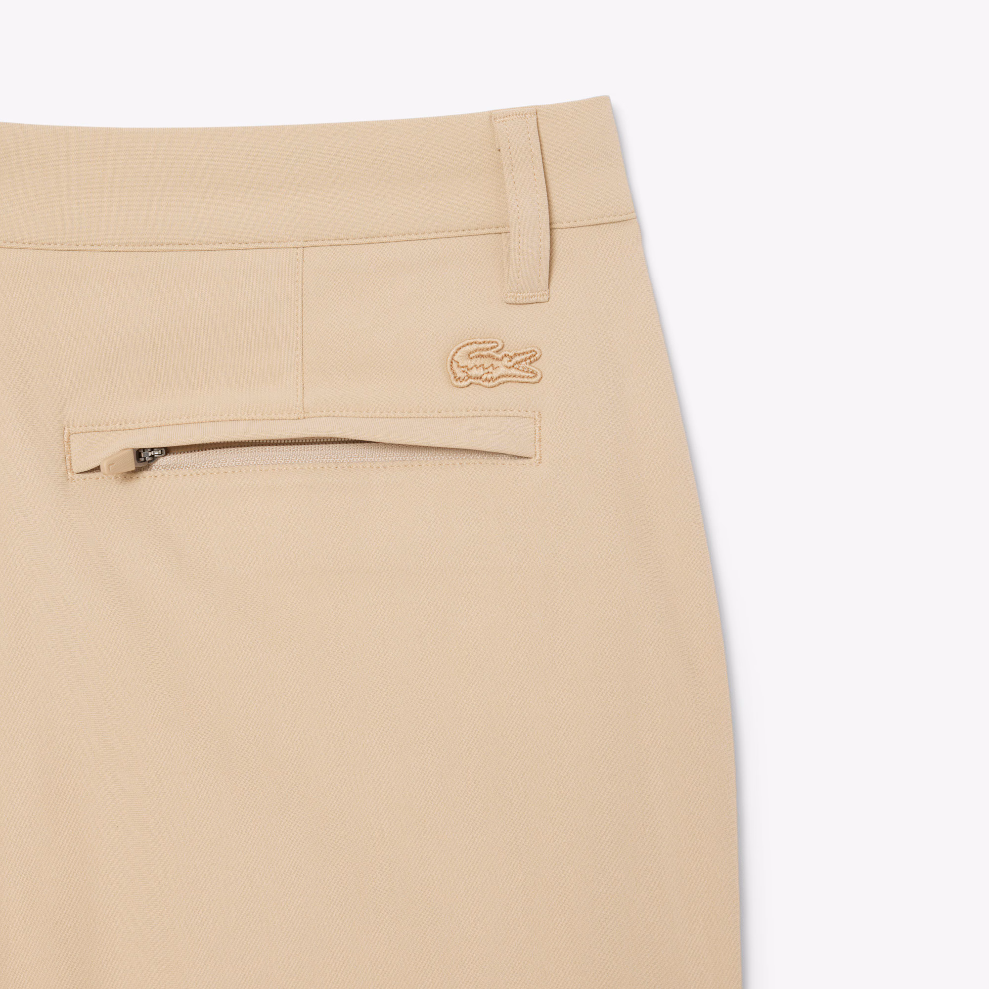 Men's Slim Fit Commuter Shorts