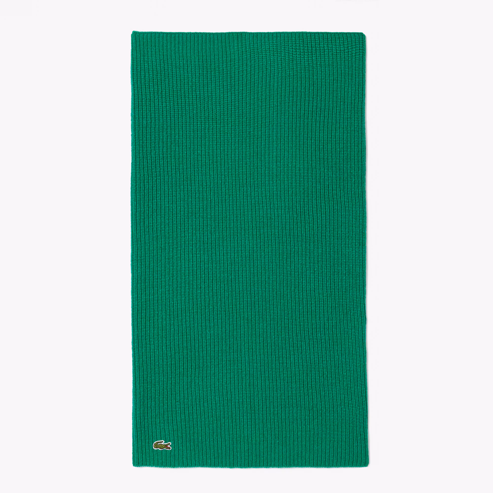 Women's Ribbed Cashmere Infinity Scarf