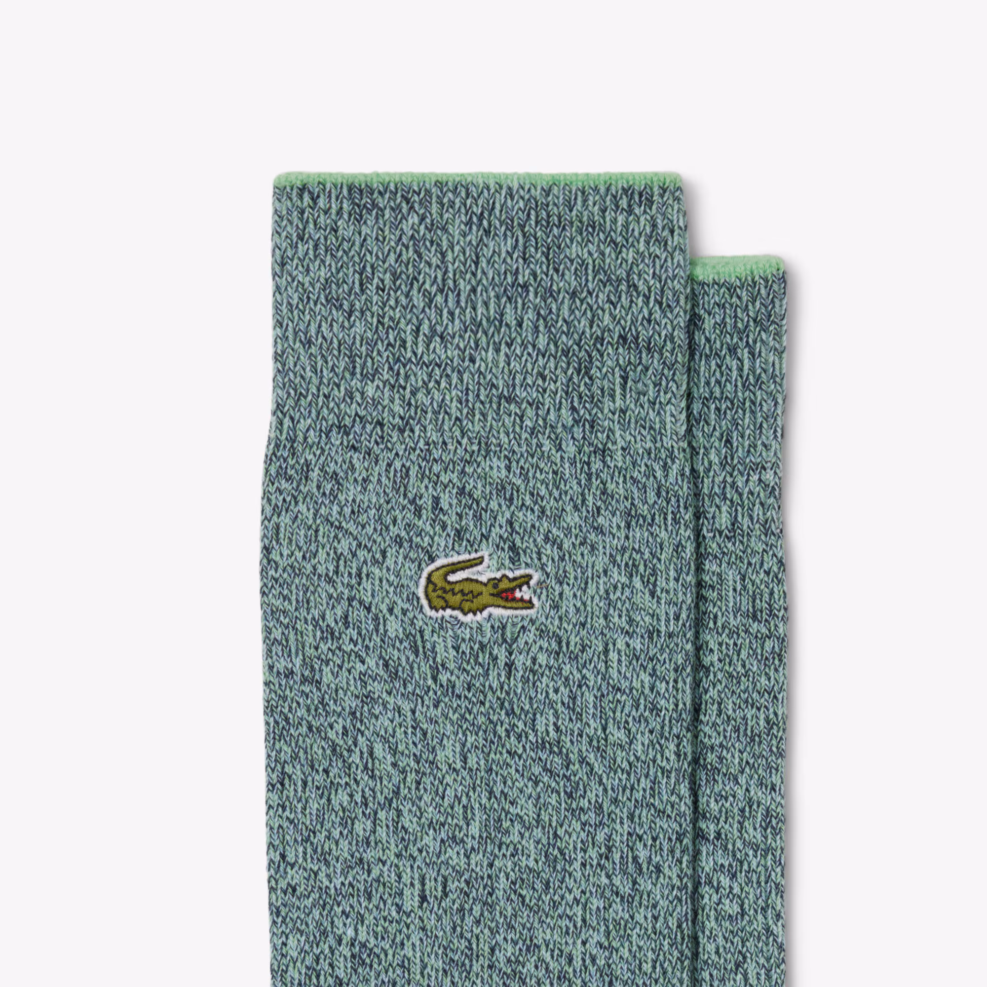 Unisex 2-Pack Cotton Socks