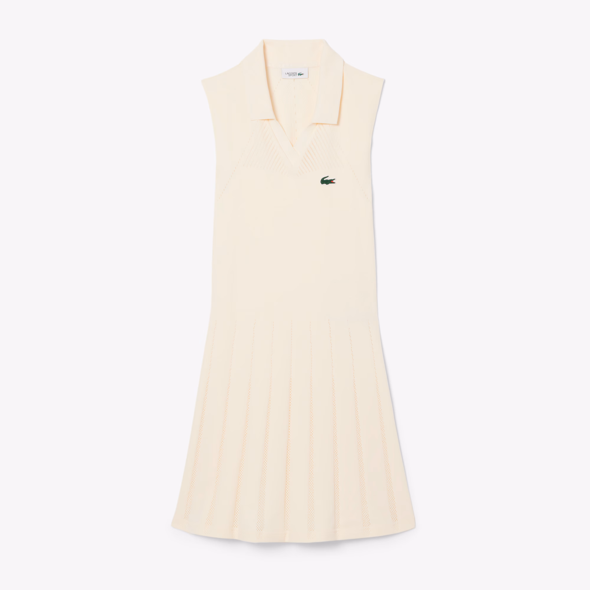 Women's Stretch Tennis Dress & Shorts