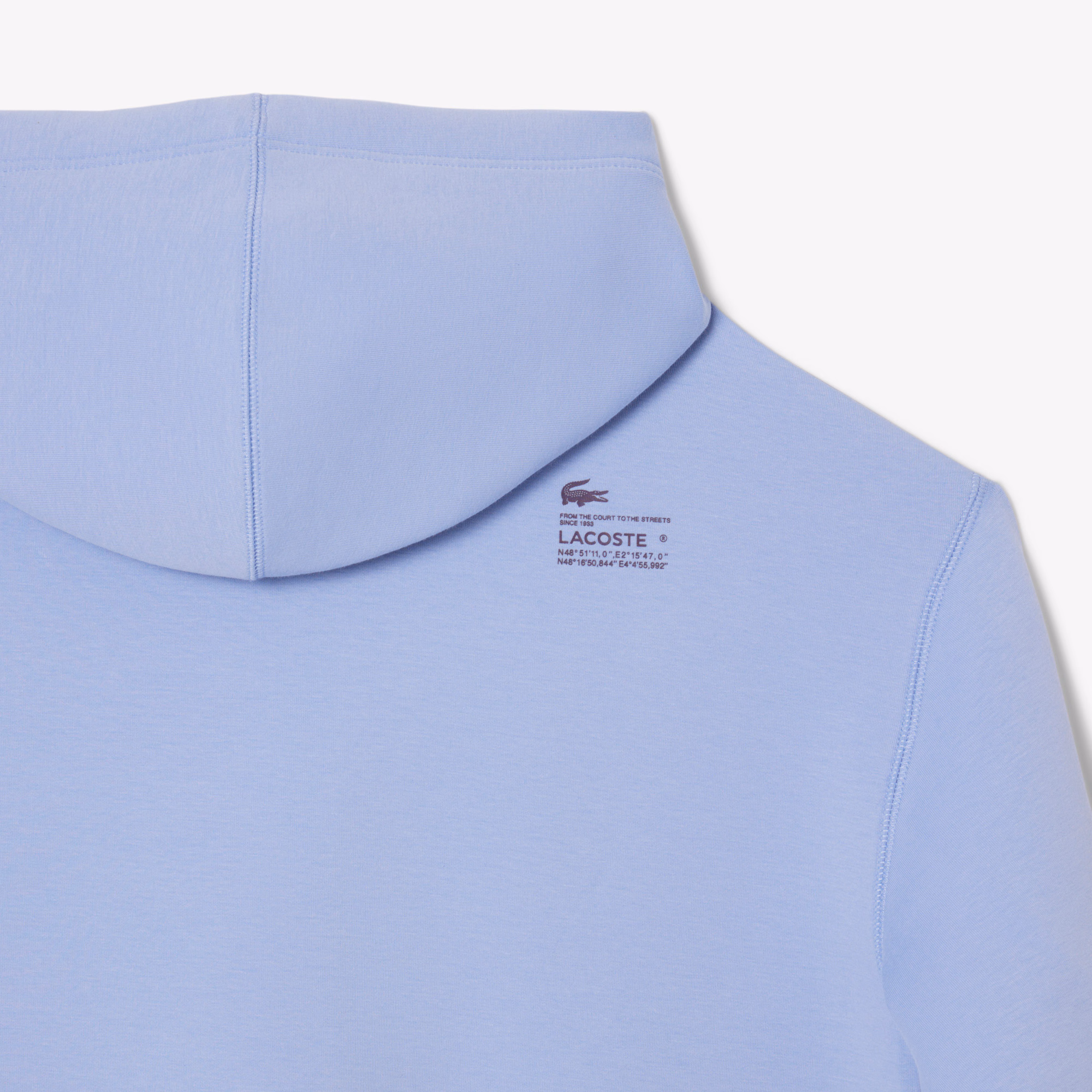 Women's Cotton Hoodie