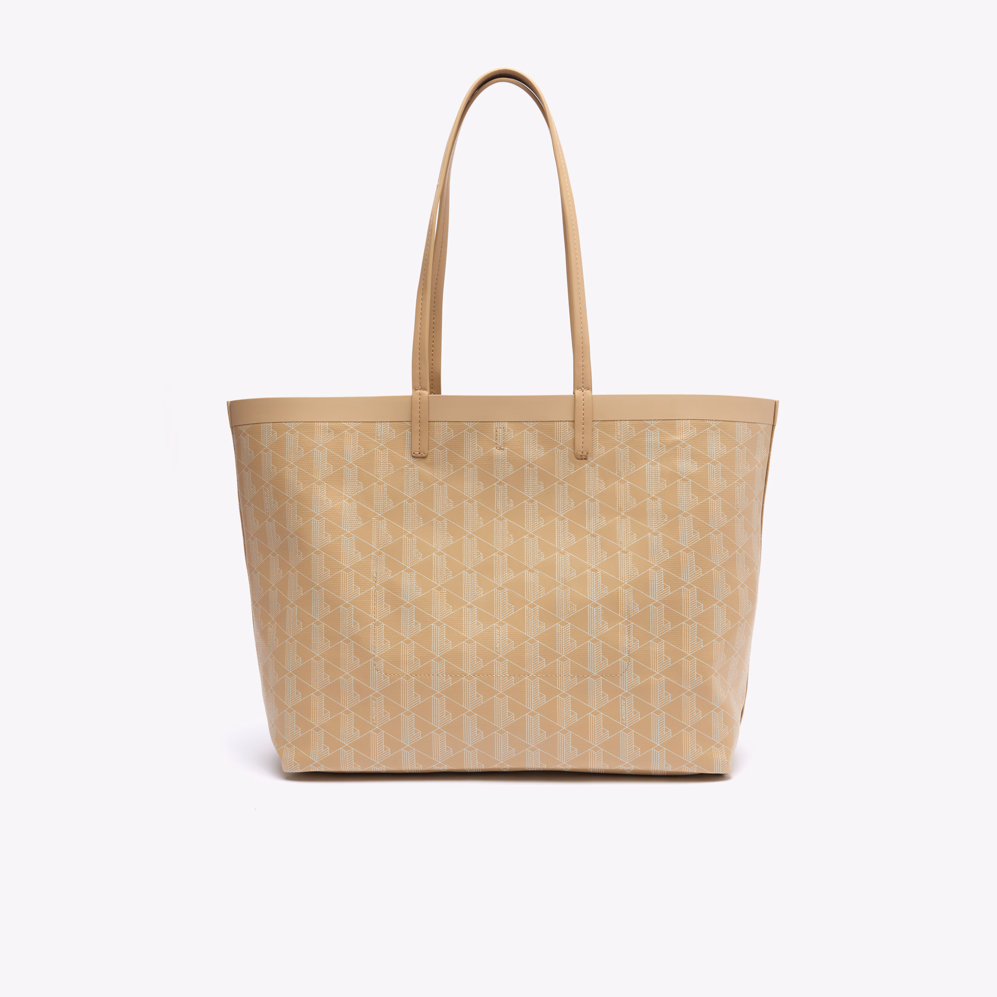 Zely Tote with Pouch