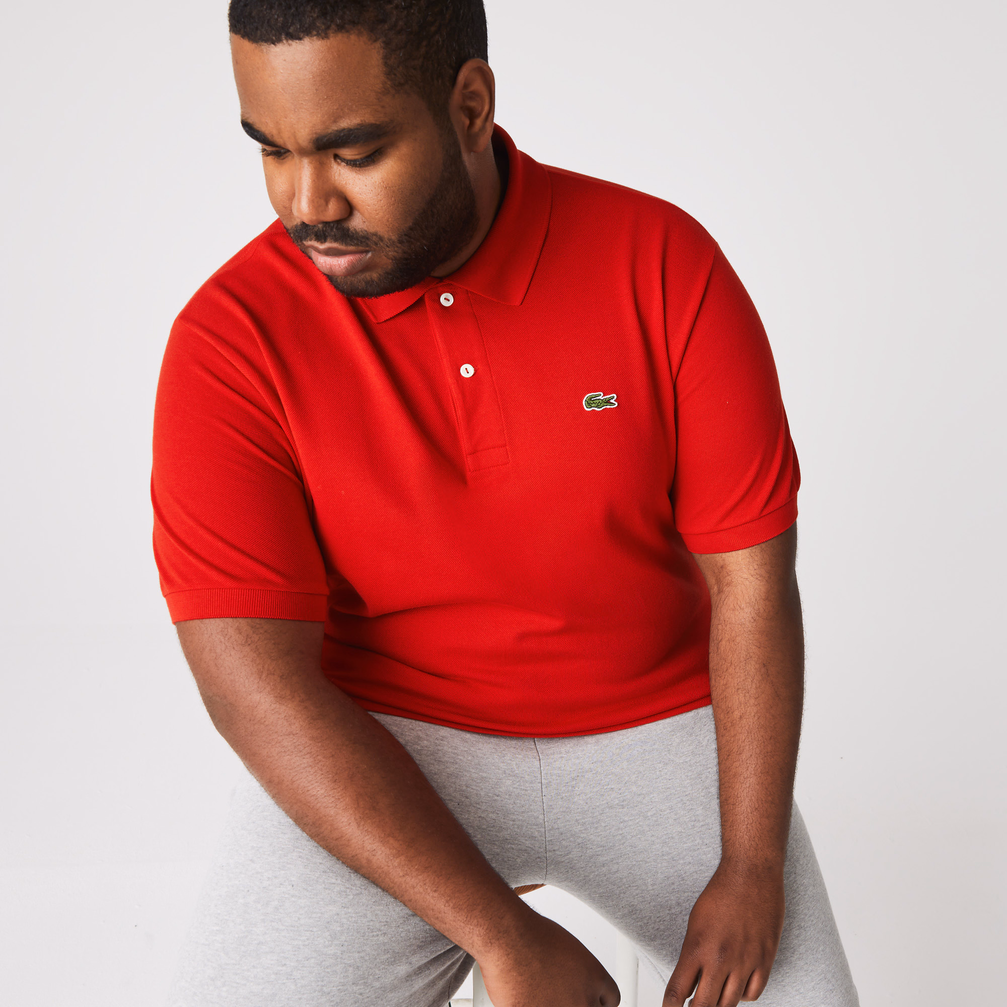 Men's Classic Fit Original L.12.12 Polo