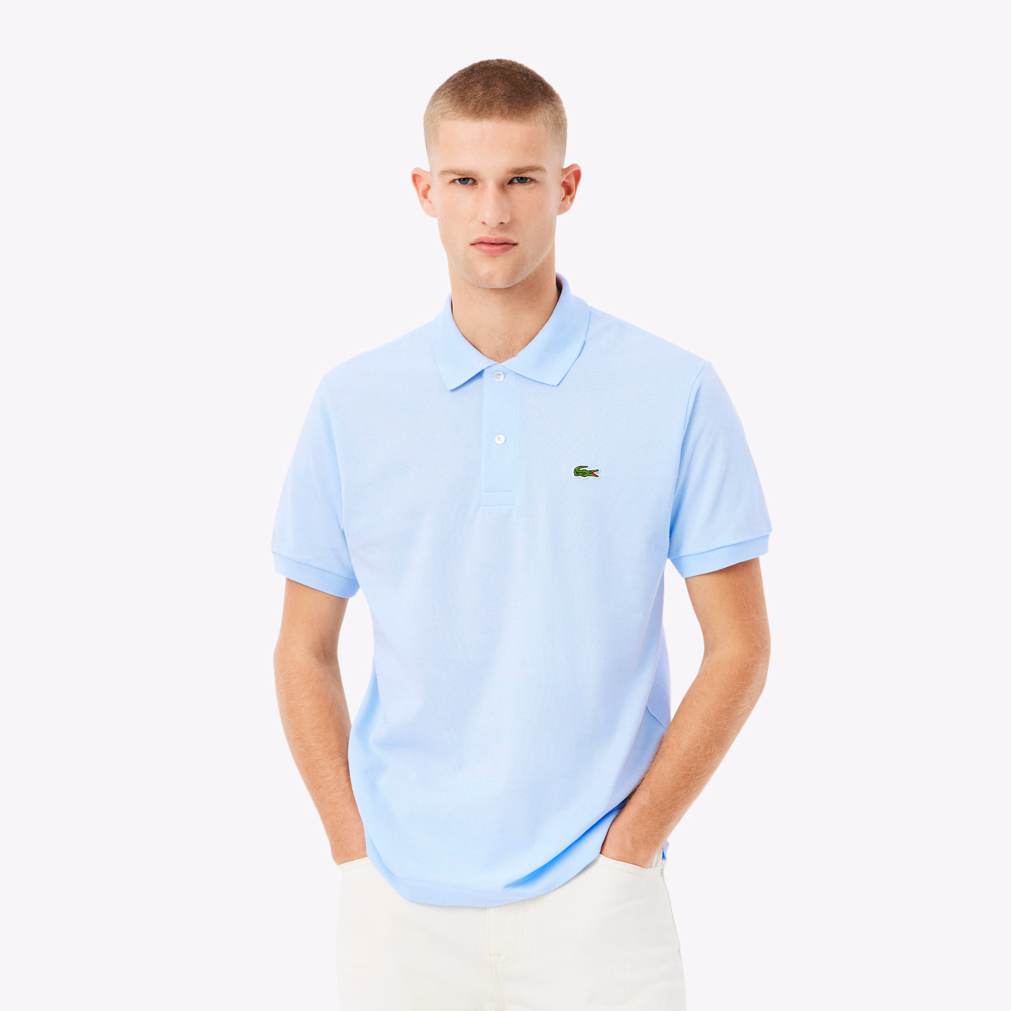 Men's Classic Fit Original L.12.12 Polo
