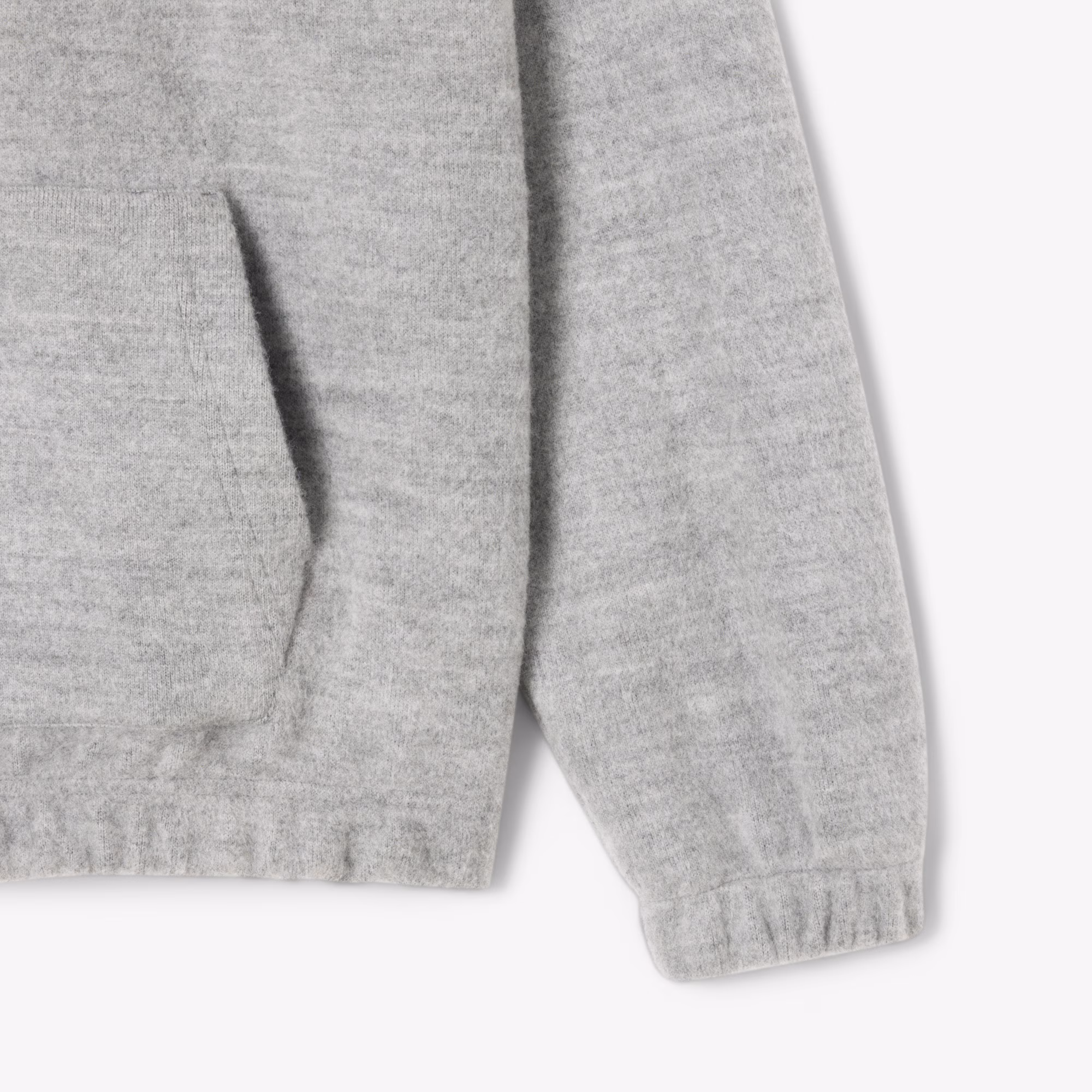 Men's Embroidered Signature Hoodie