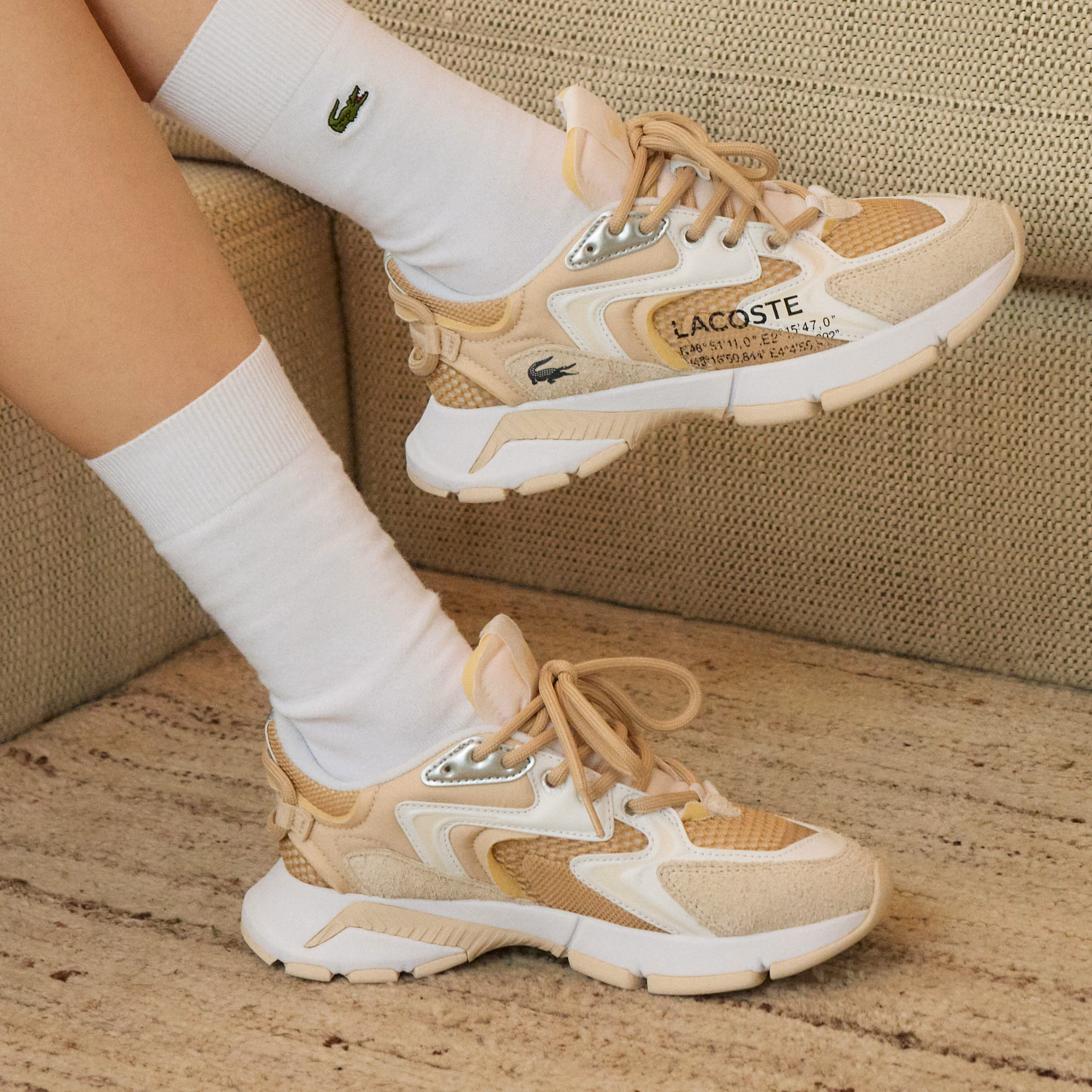 Women's L003 Neo Sneakers